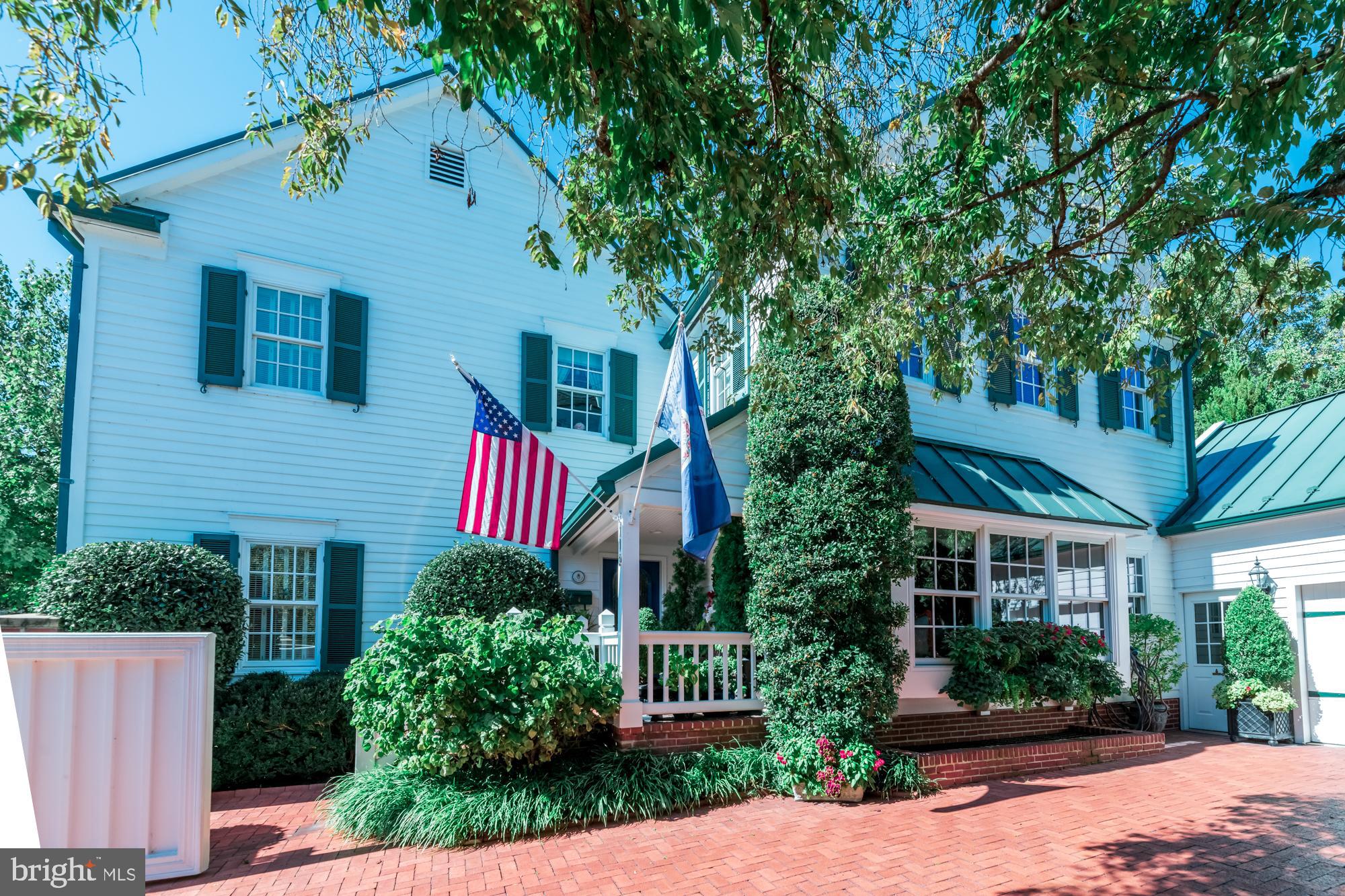 OLD TOWN SE QUADRANT - Residential