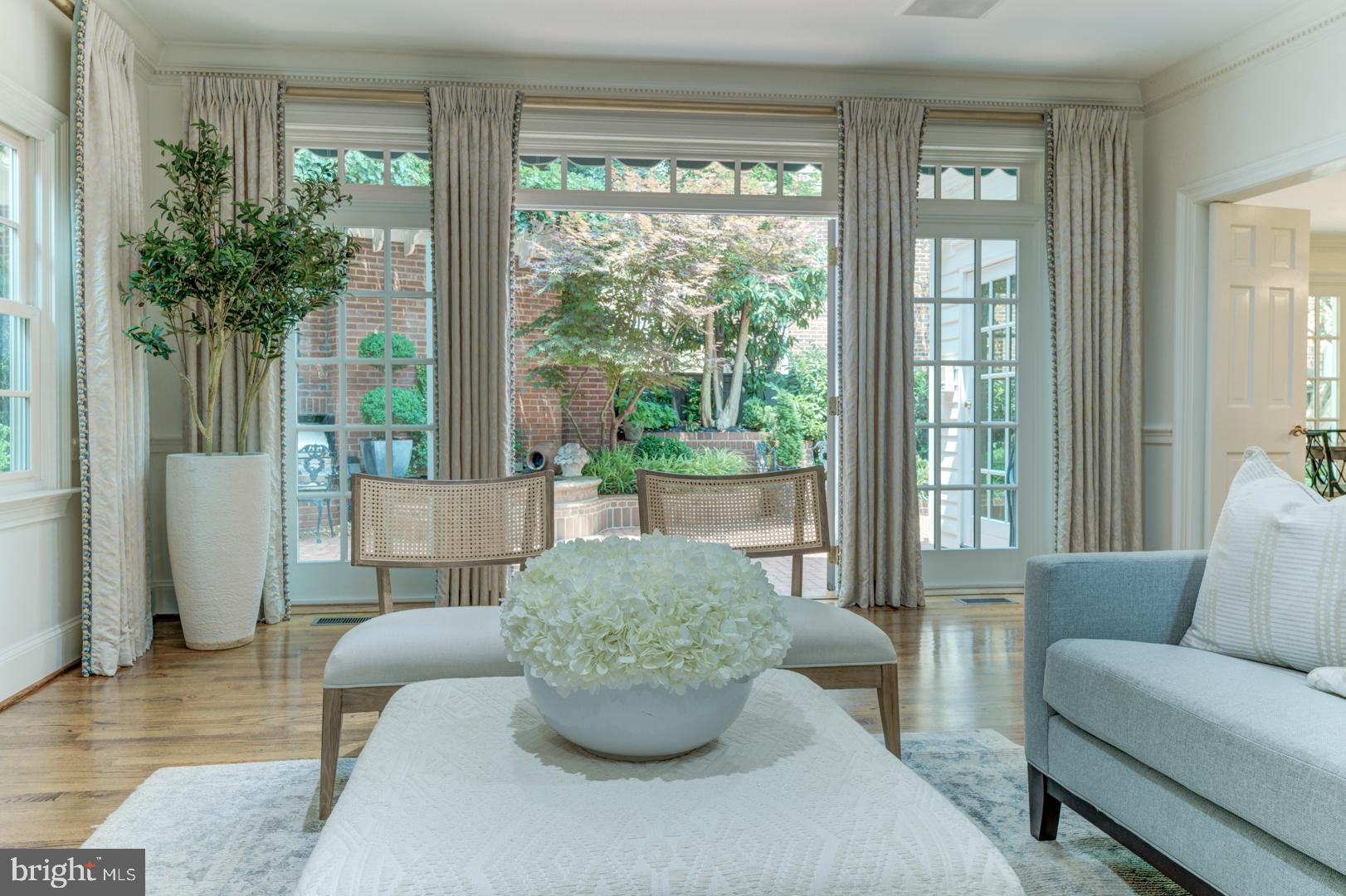 OLD TOWN SE QUADRANT - Residential