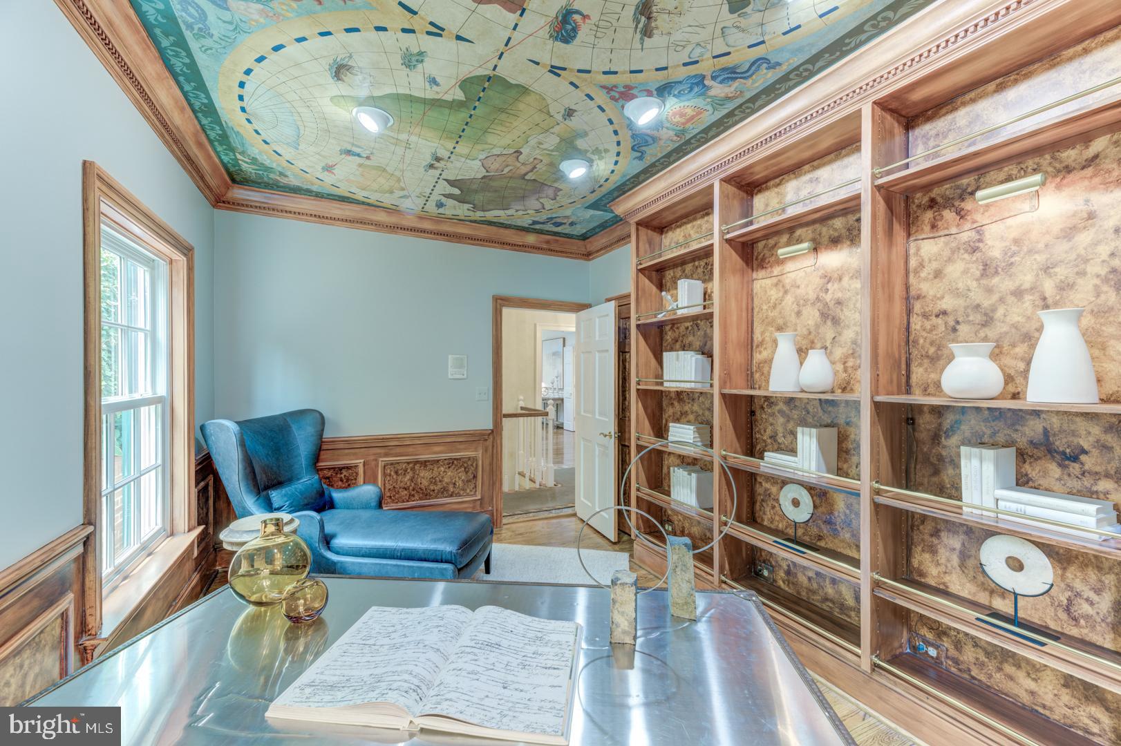 OLD TOWN SE QUADRANT - Residential