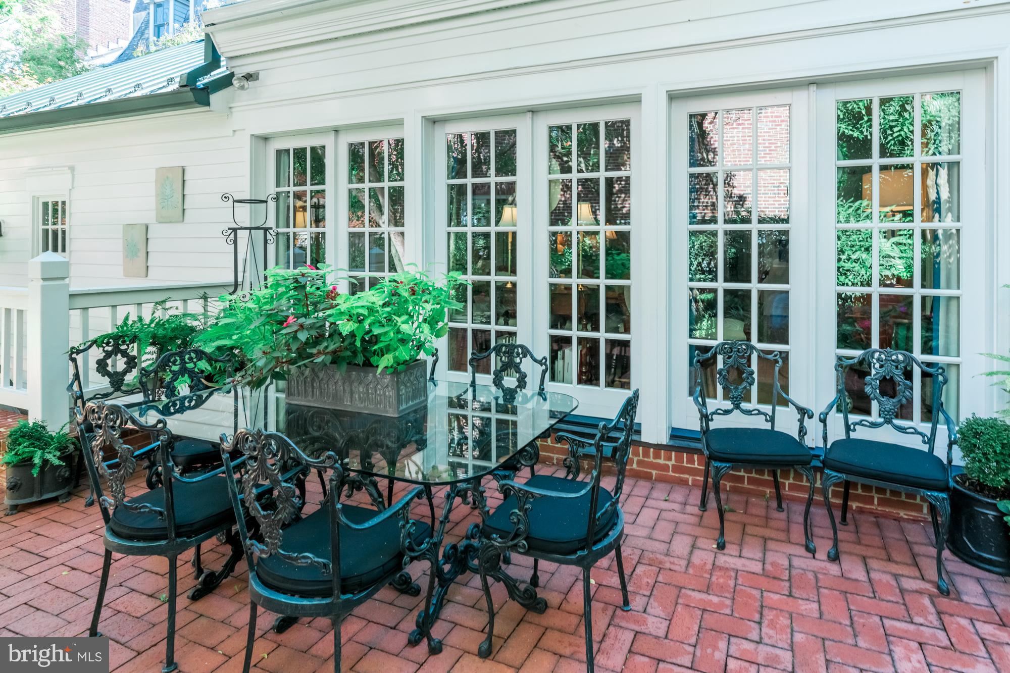 OLD TOWN SE QUADRANT - Residential