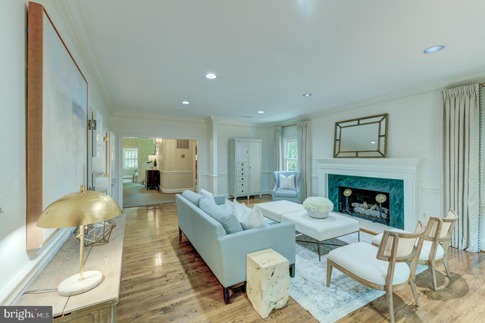 OLD TOWN SE QUADRANT - Residential