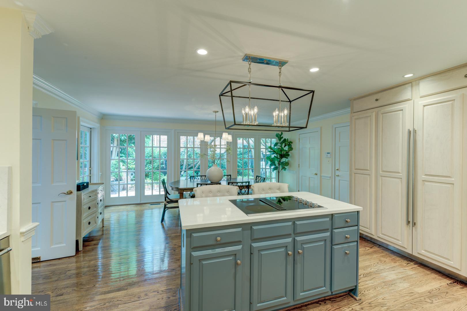 OLD TOWN SE QUADRANT - Residential