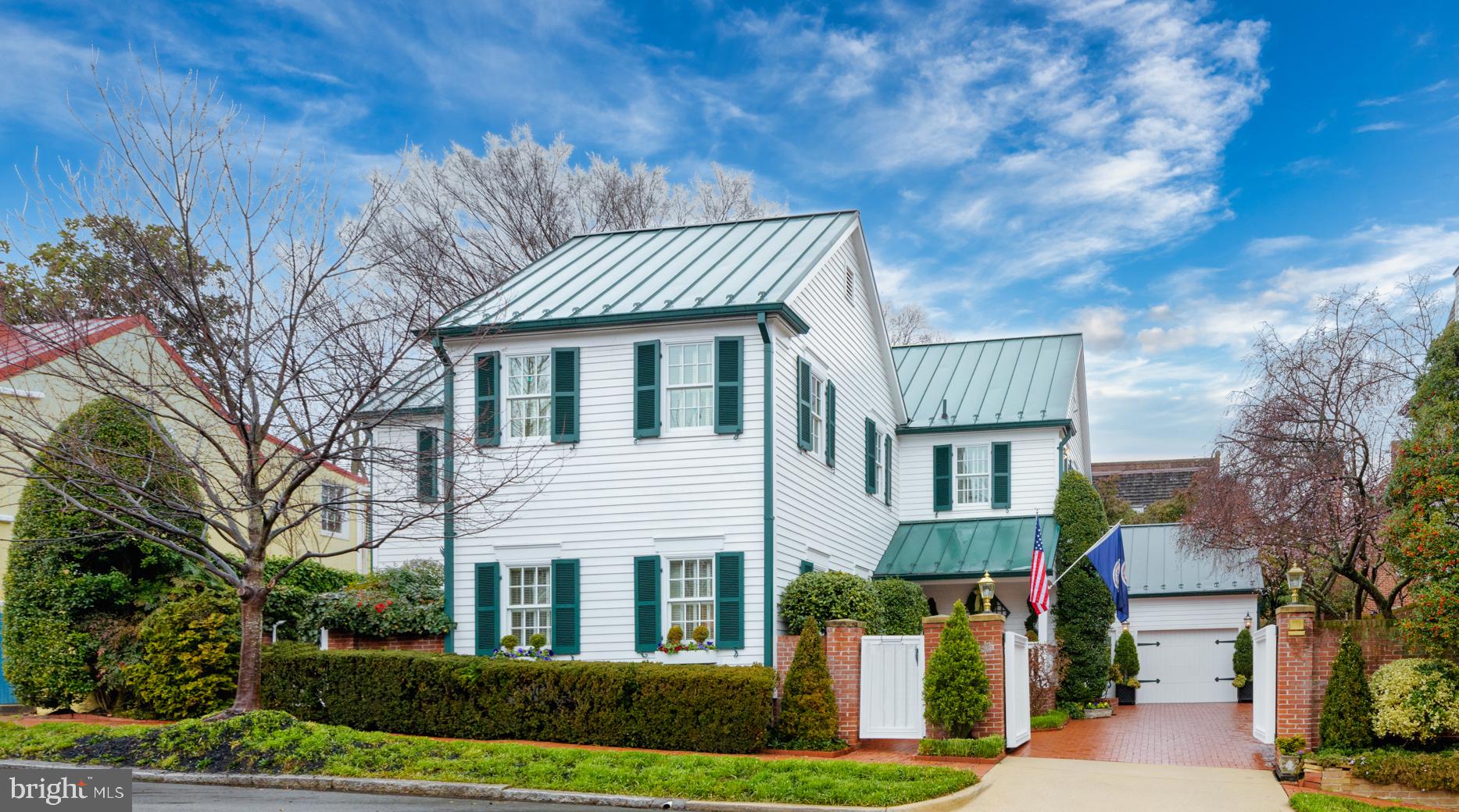 OLD TOWN SE QUADRANT - Residential