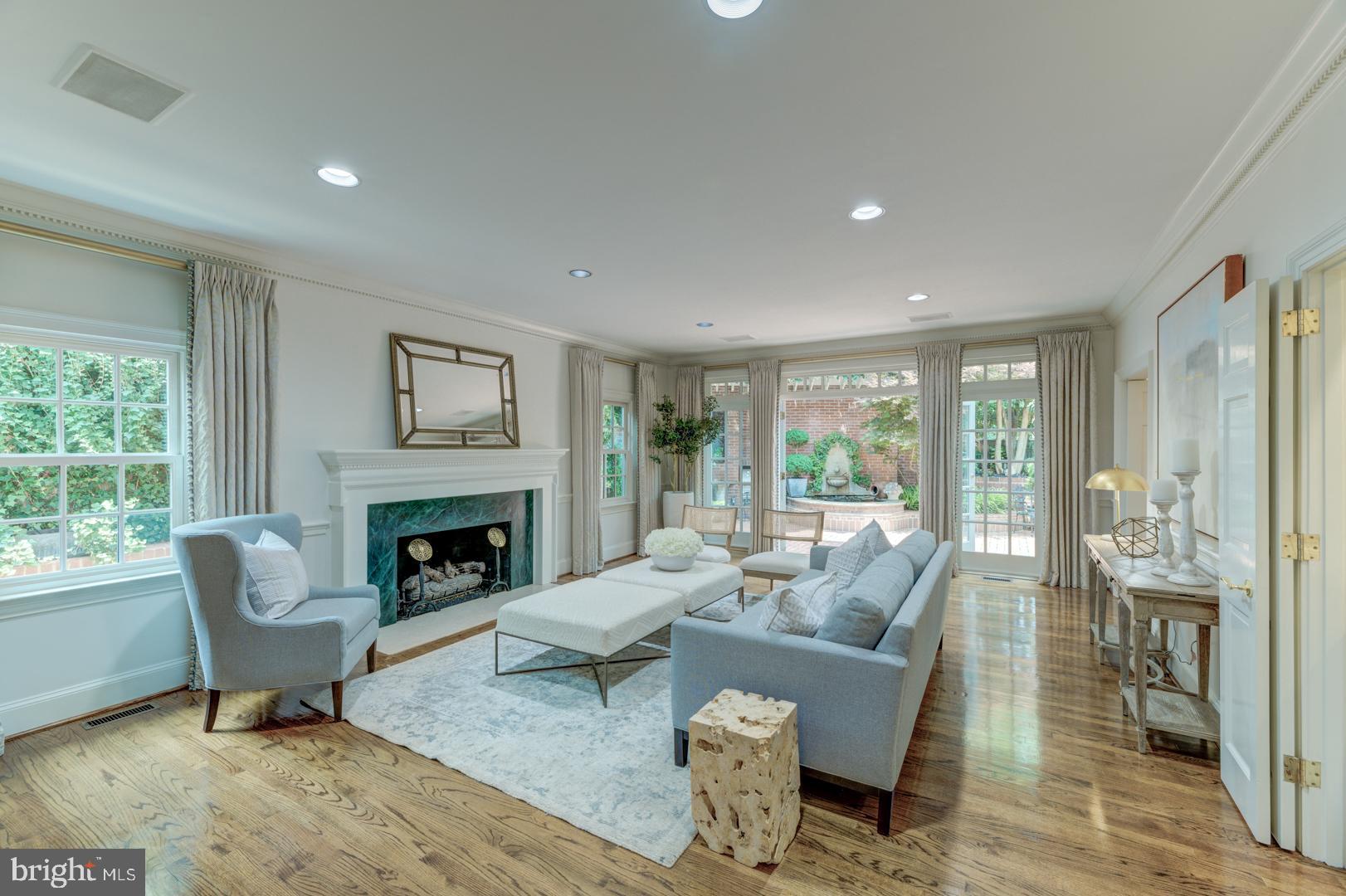 OLD TOWN SE QUADRANT - Residential