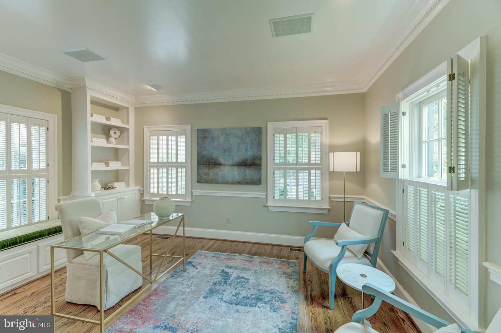 OLD TOWN SE QUADRANT - Residential