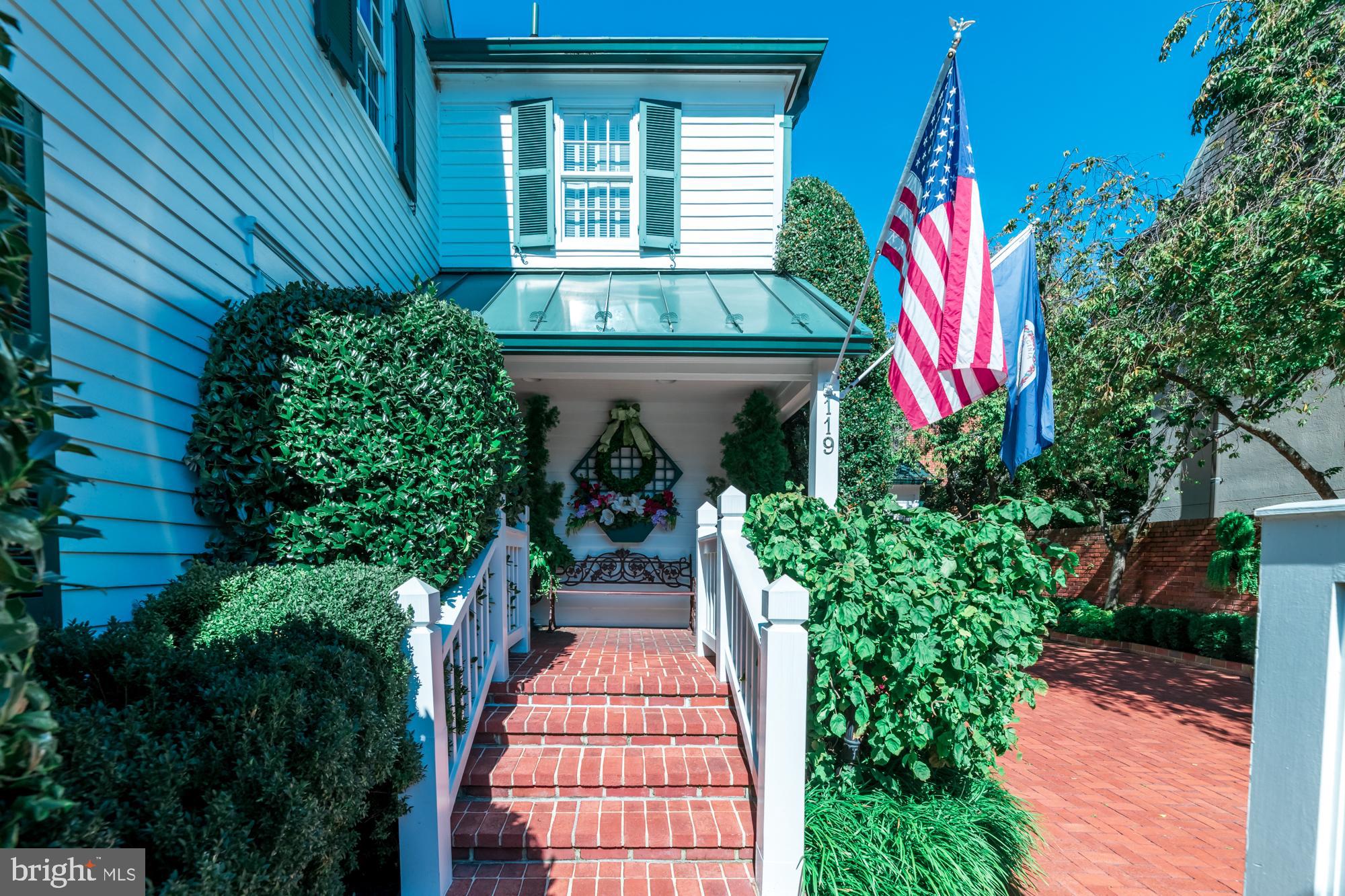 OLD TOWN SE QUADRANT - Residential