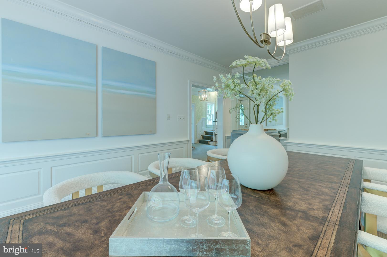 OLD TOWN SE QUADRANT - Residential