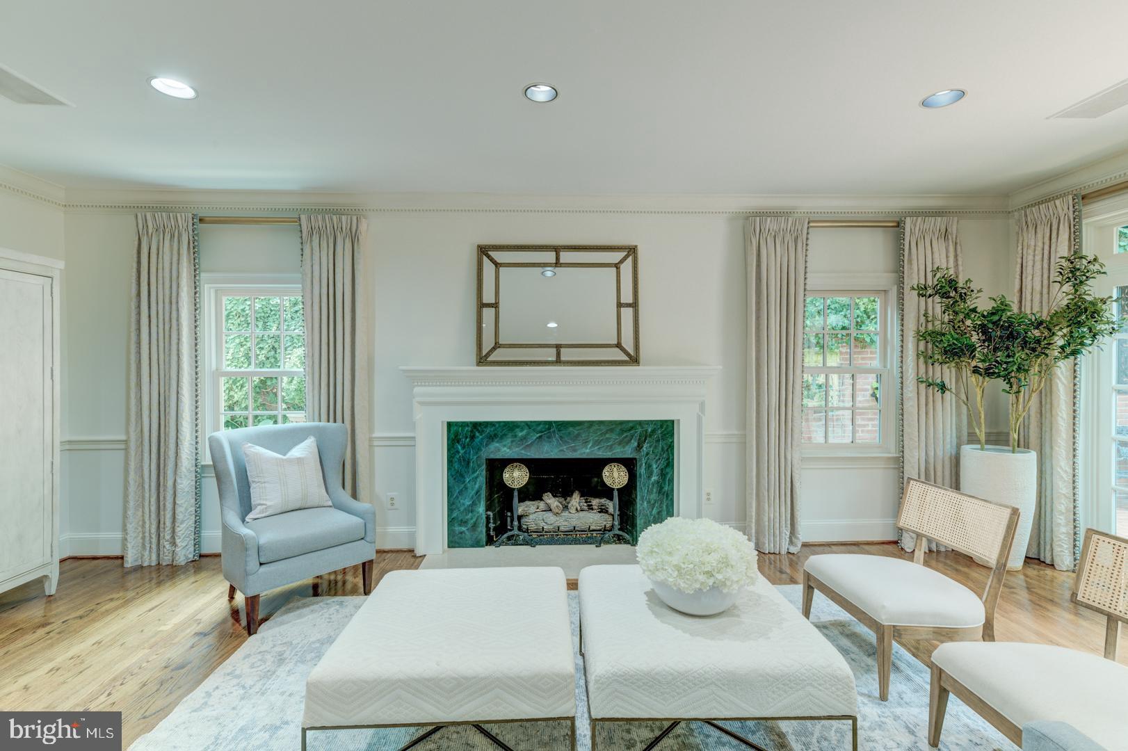 OLD TOWN SE QUADRANT - Residential