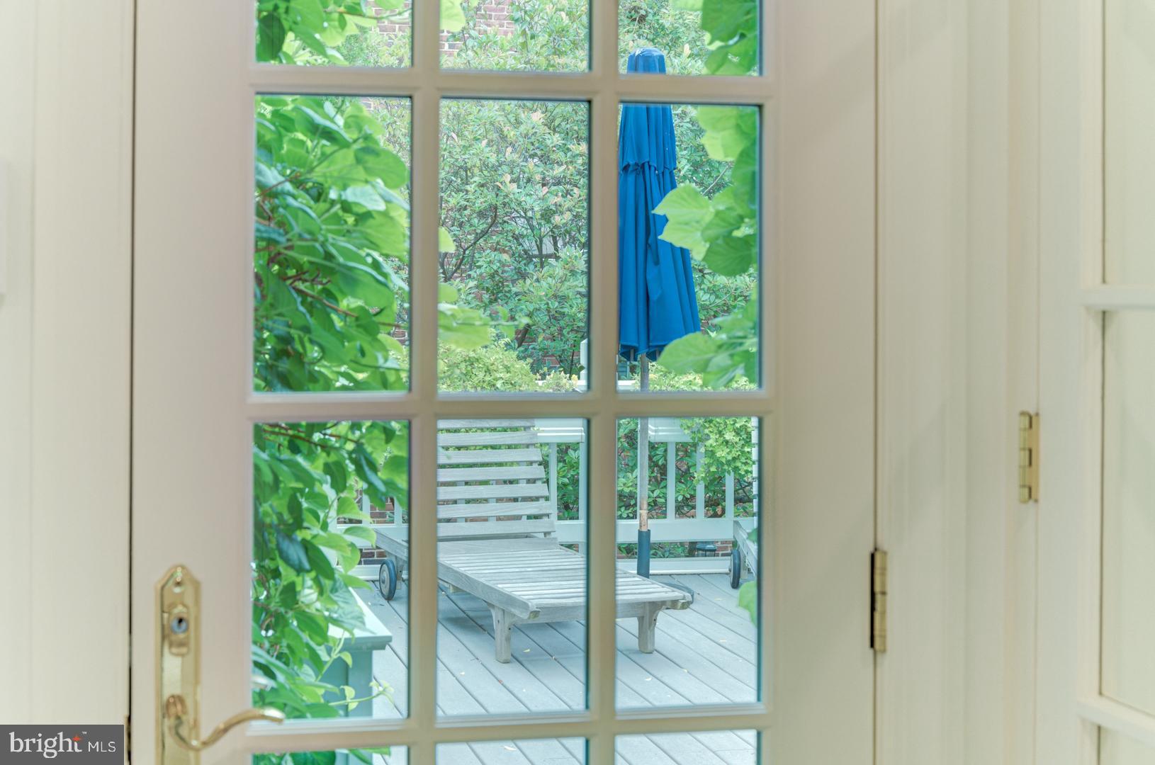 OLD TOWN SE QUADRANT - Residential