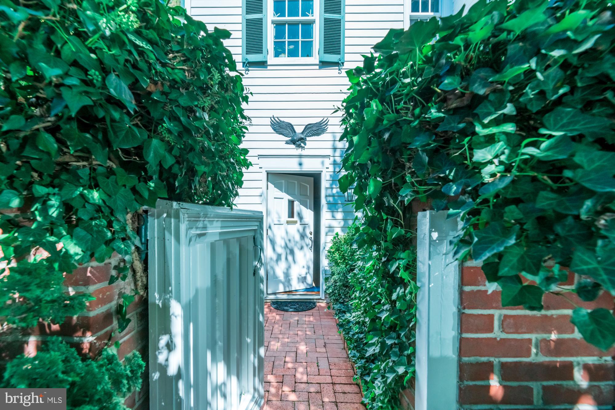 OLD TOWN SE QUADRANT - Residential