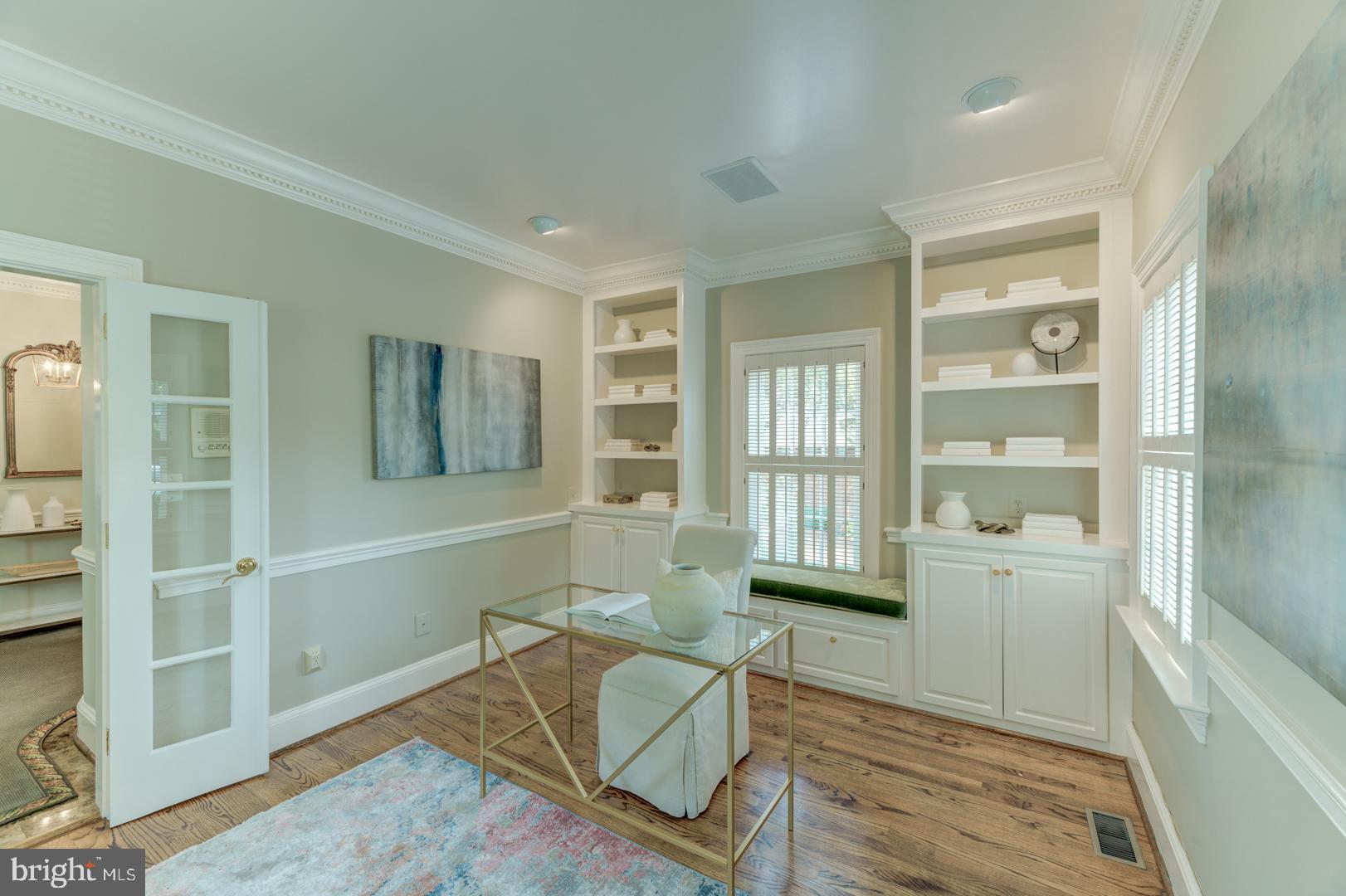 OLD TOWN SE QUADRANT - Residential