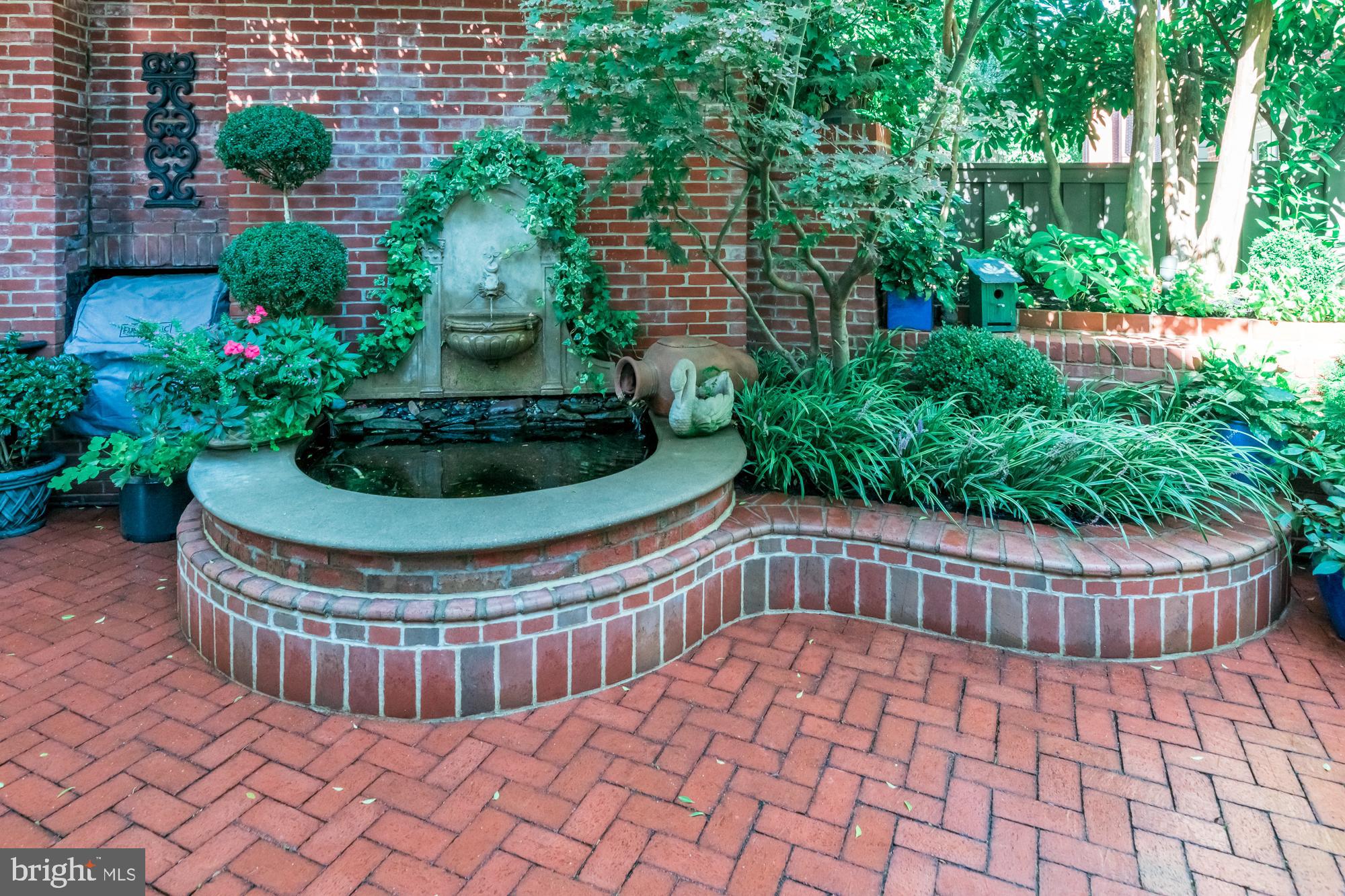 OLD TOWN SE QUADRANT - Residential