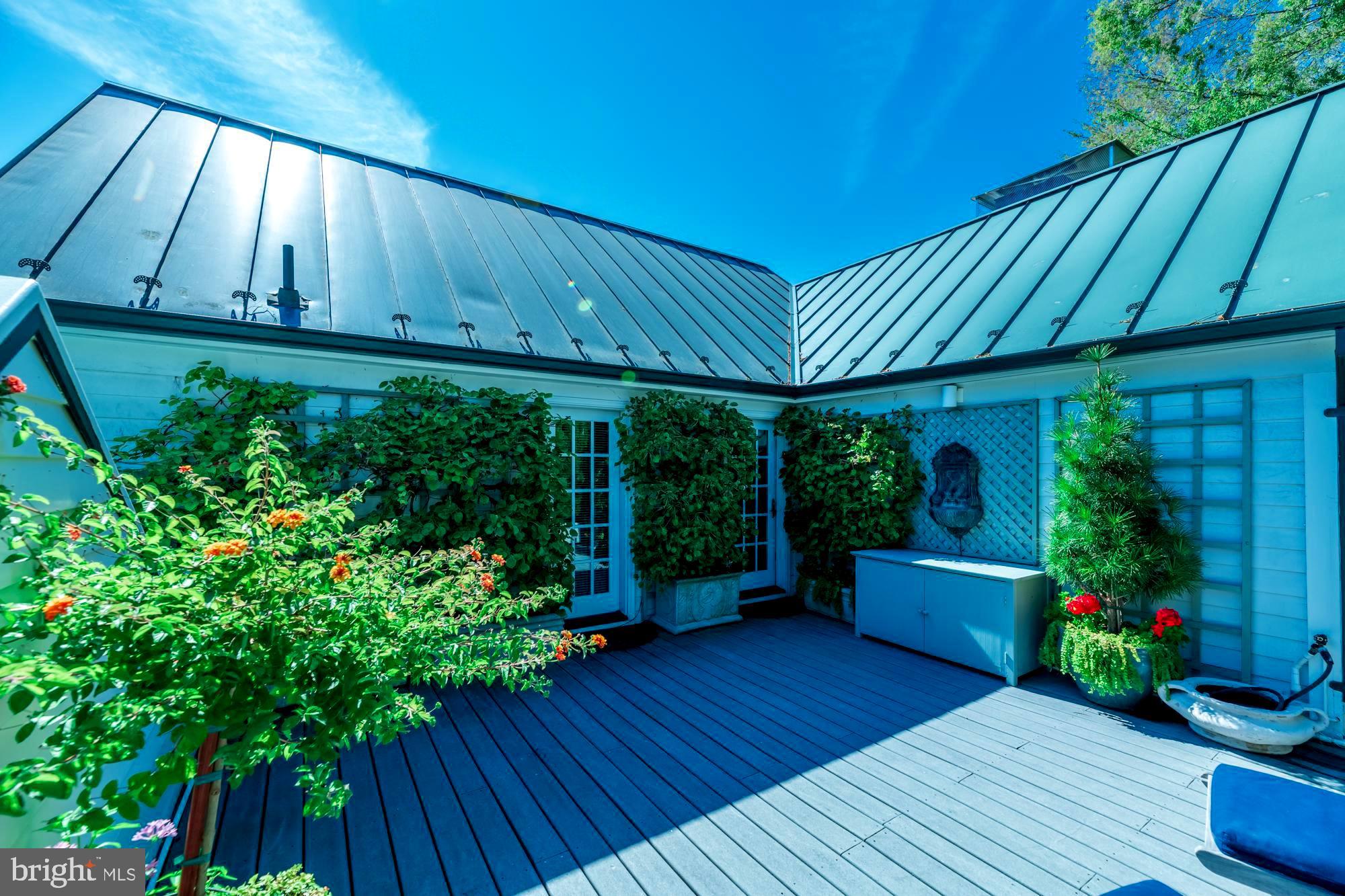 OLD TOWN SE QUADRANT - Residential