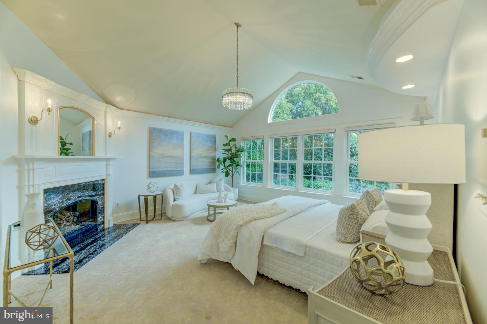 OLD TOWN SE QUADRANT - Residential