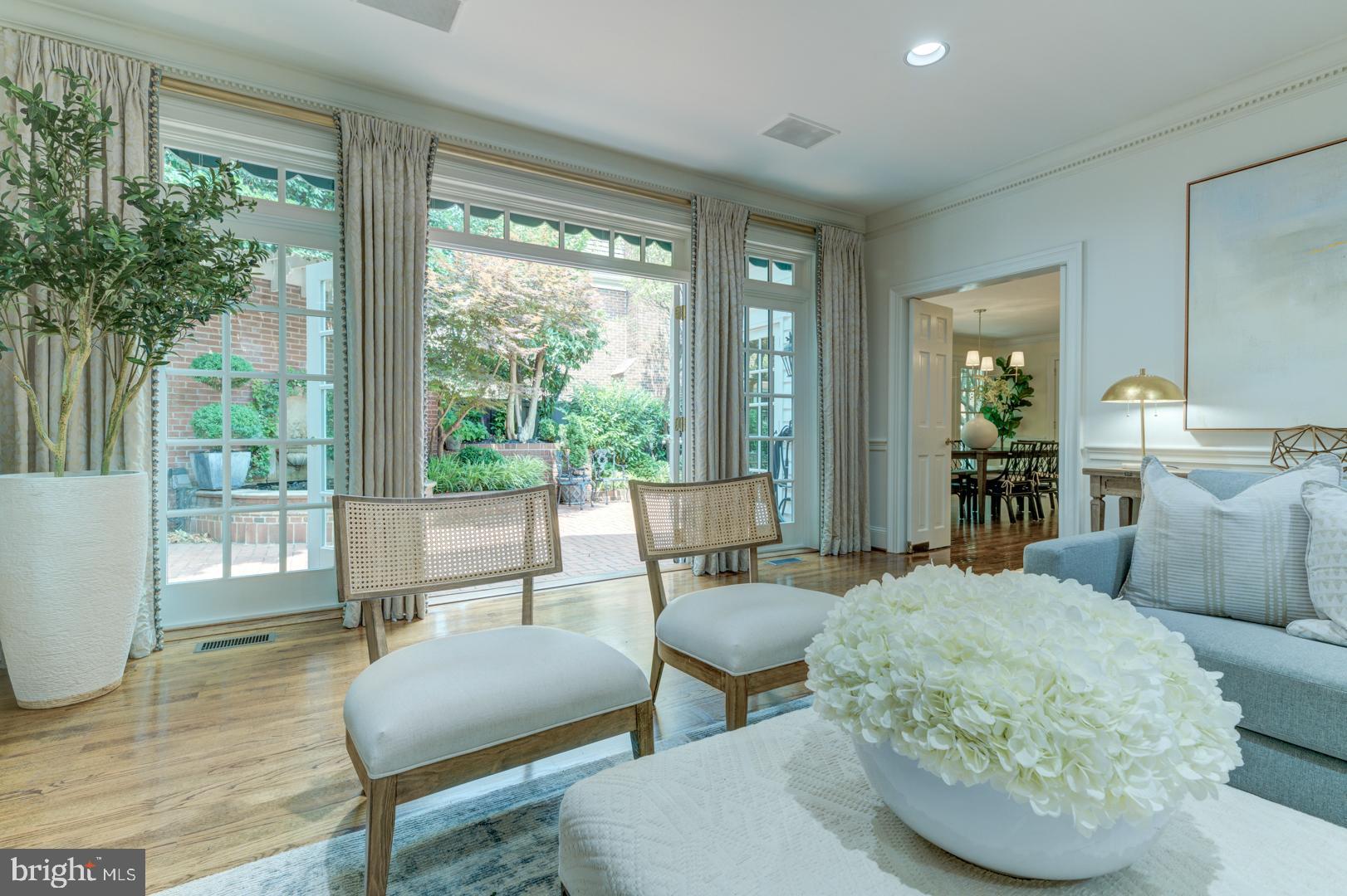 OLD TOWN SE QUADRANT - Residential