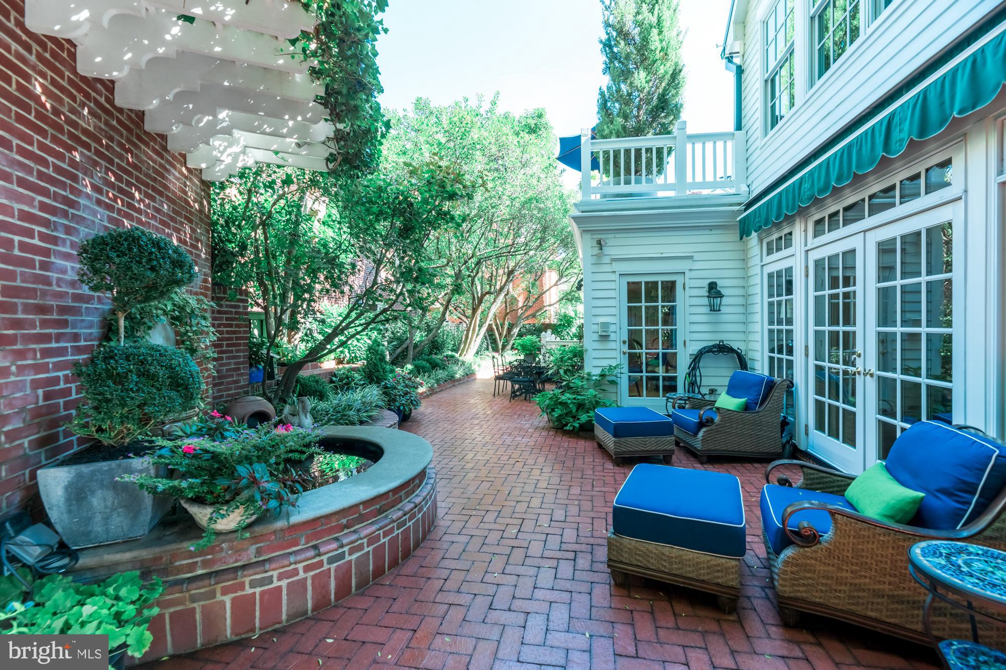 OLD TOWN SE QUADRANT - Residential