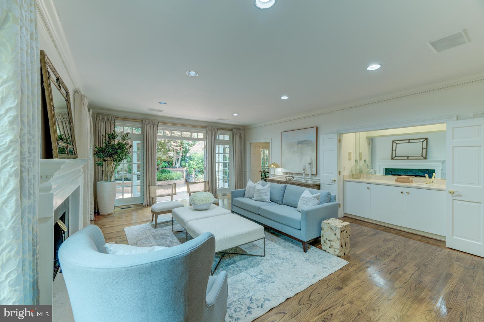 OLD TOWN SE QUADRANT - Residential