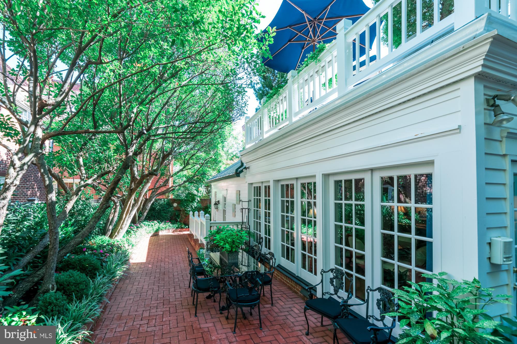 OLD TOWN SE QUADRANT - Residential