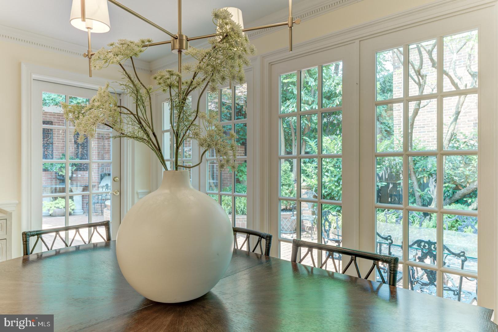 OLD TOWN SE QUADRANT - Residential