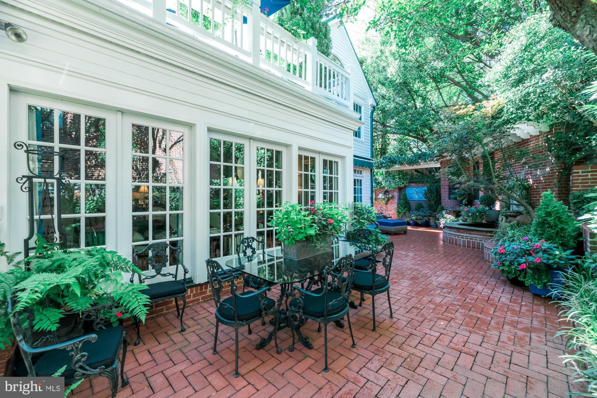 OLD TOWN SE QUADRANT - Residential