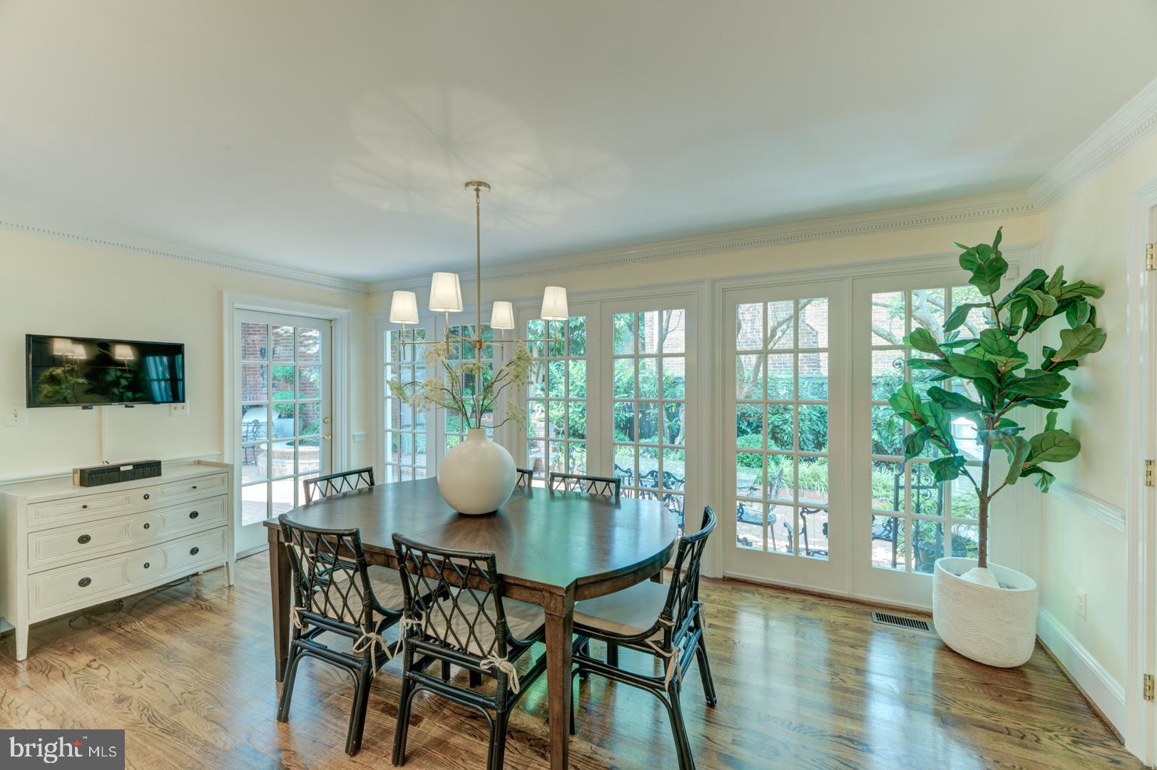 OLD TOWN SE QUADRANT - Residential