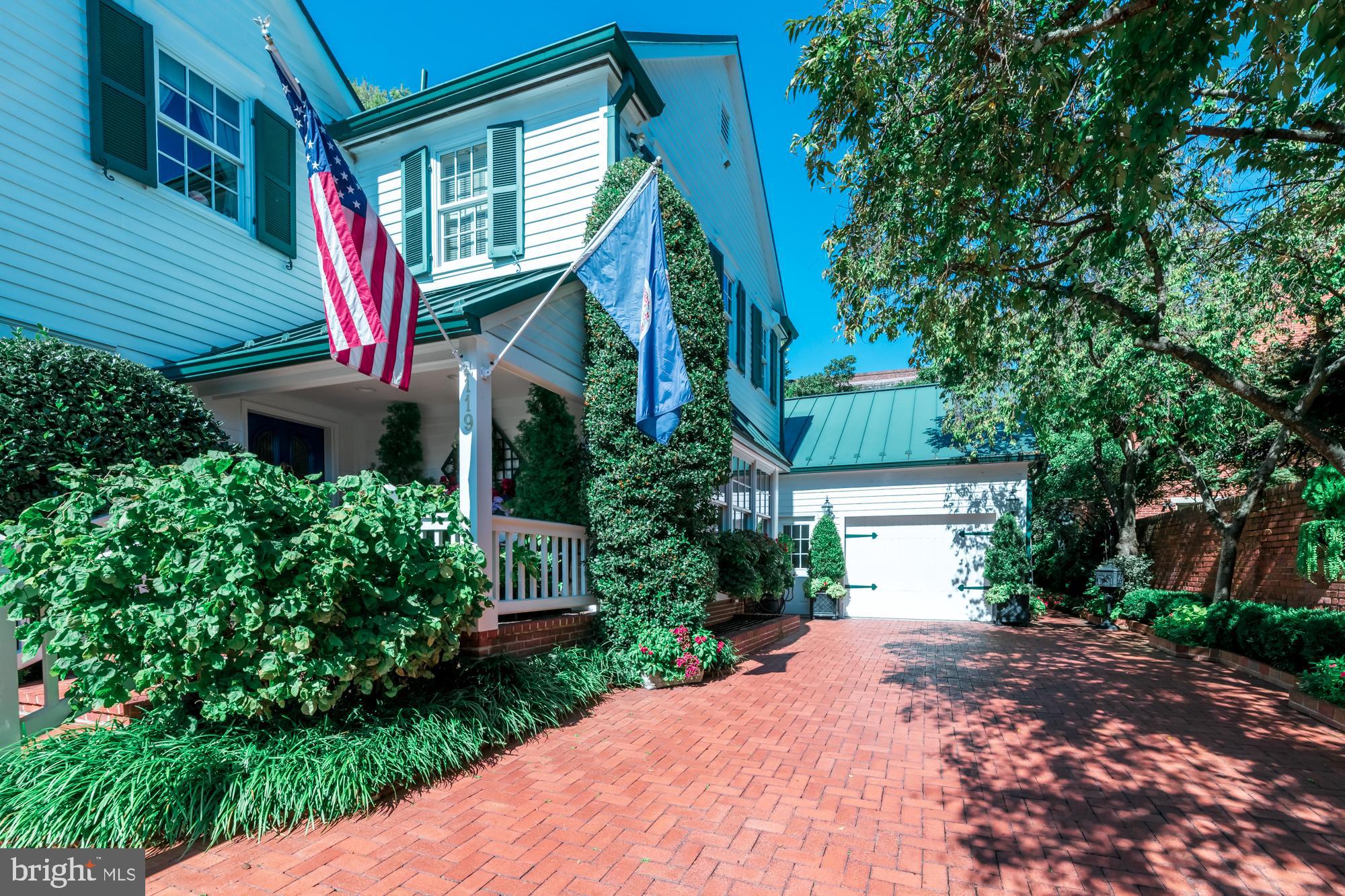 OLD TOWN SE QUADRANT - Residential