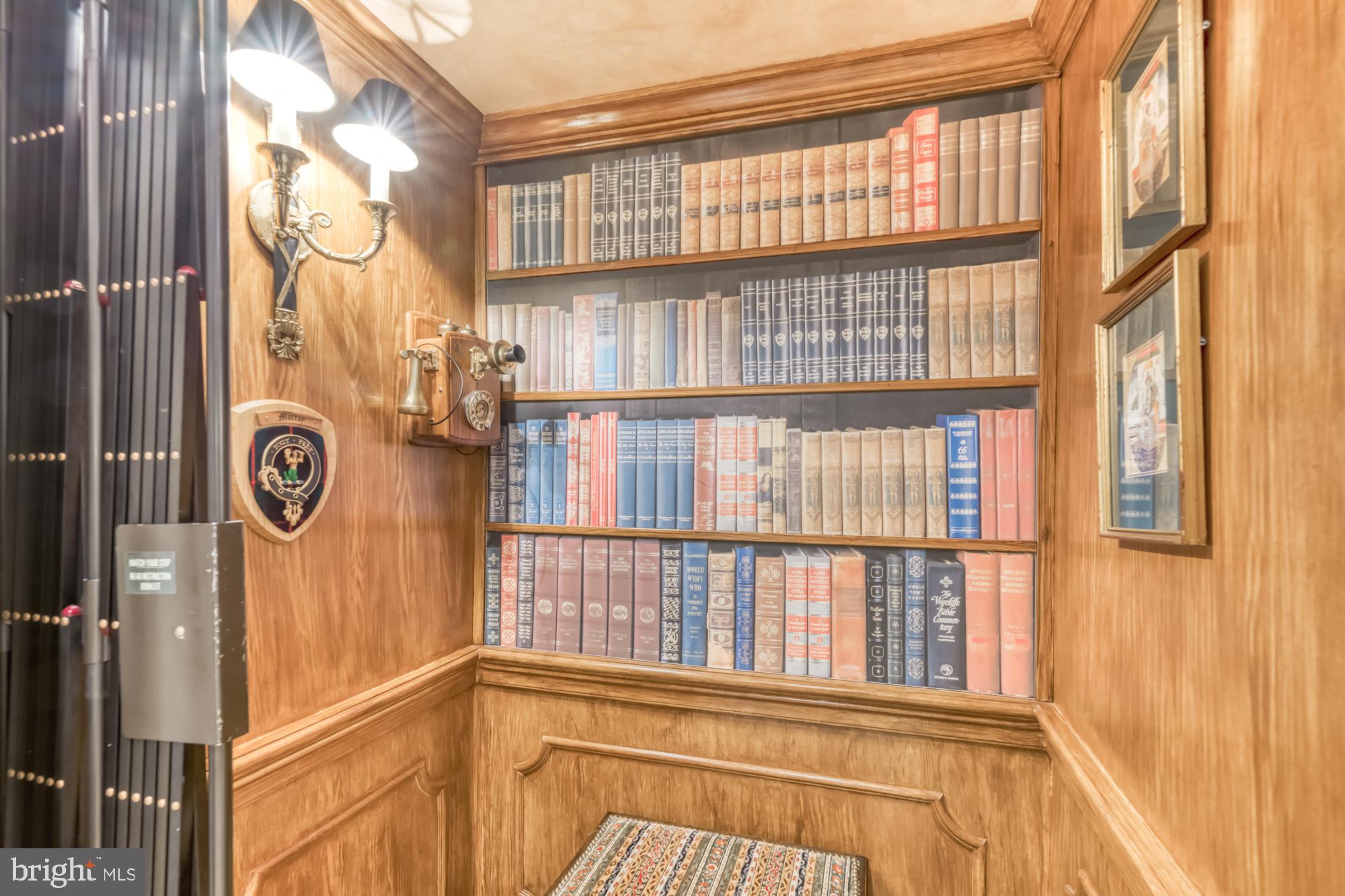 OLD TOWN SE QUADRANT - Residential