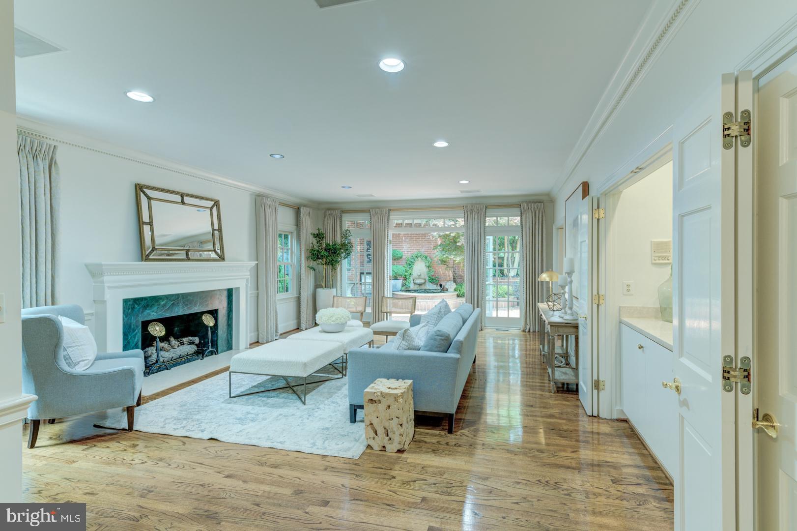 OLD TOWN SE QUADRANT - Residential