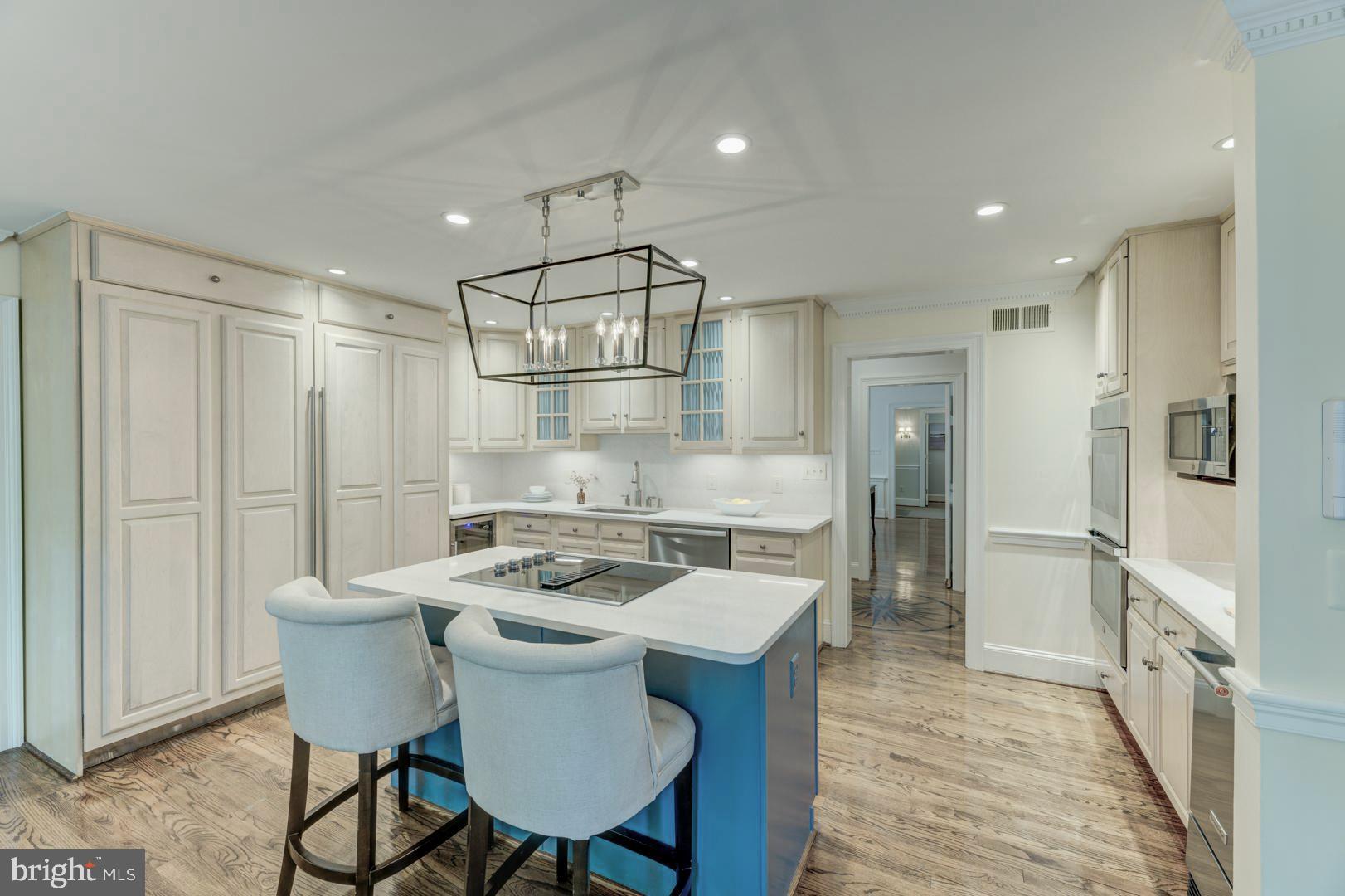 OLD TOWN SE QUADRANT - Residential