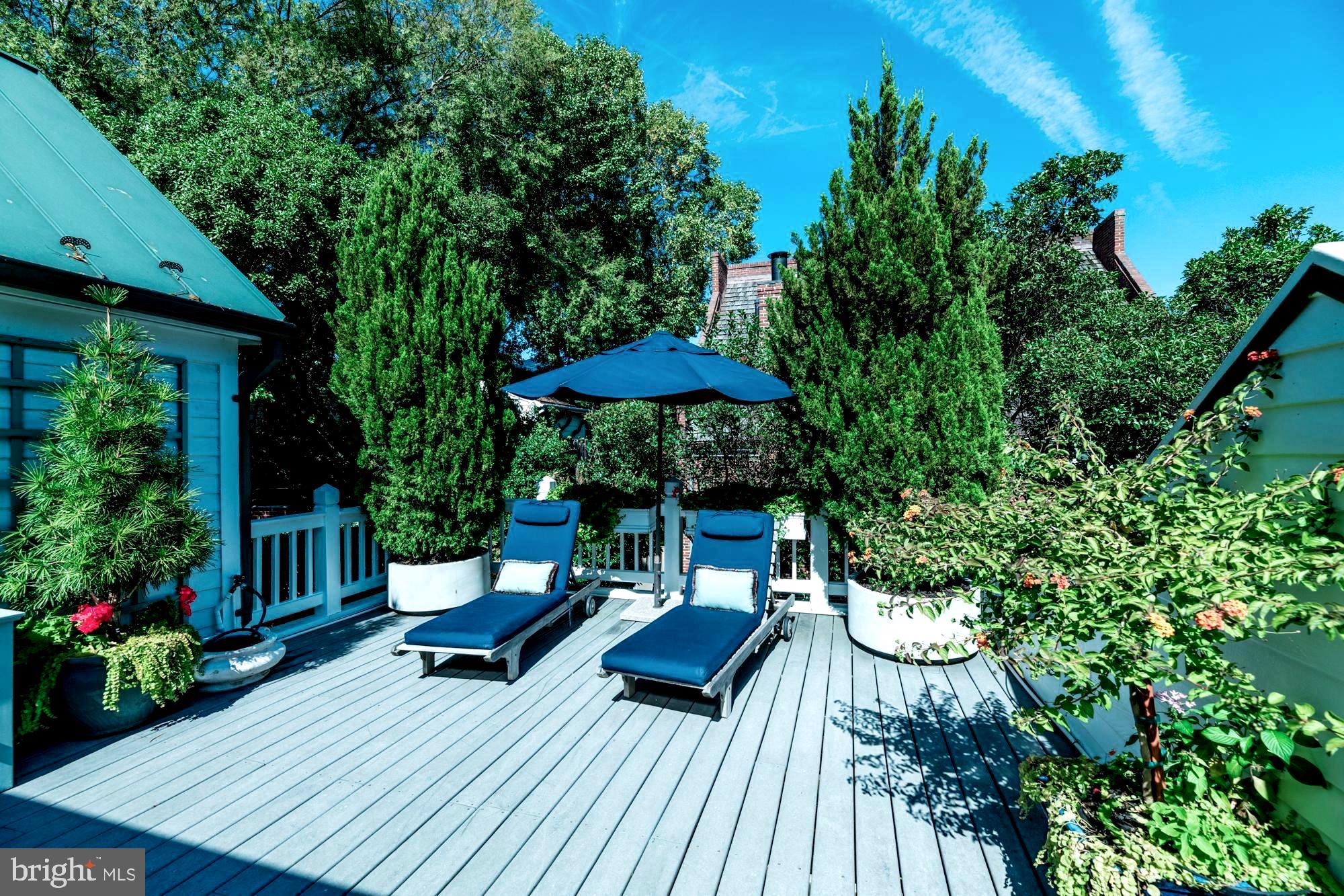 OLD TOWN SE QUADRANT - Residential