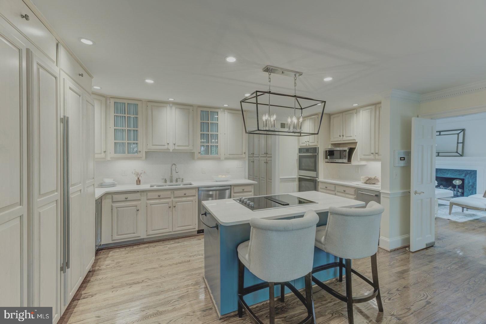 OLD TOWN SE QUADRANT - Residential