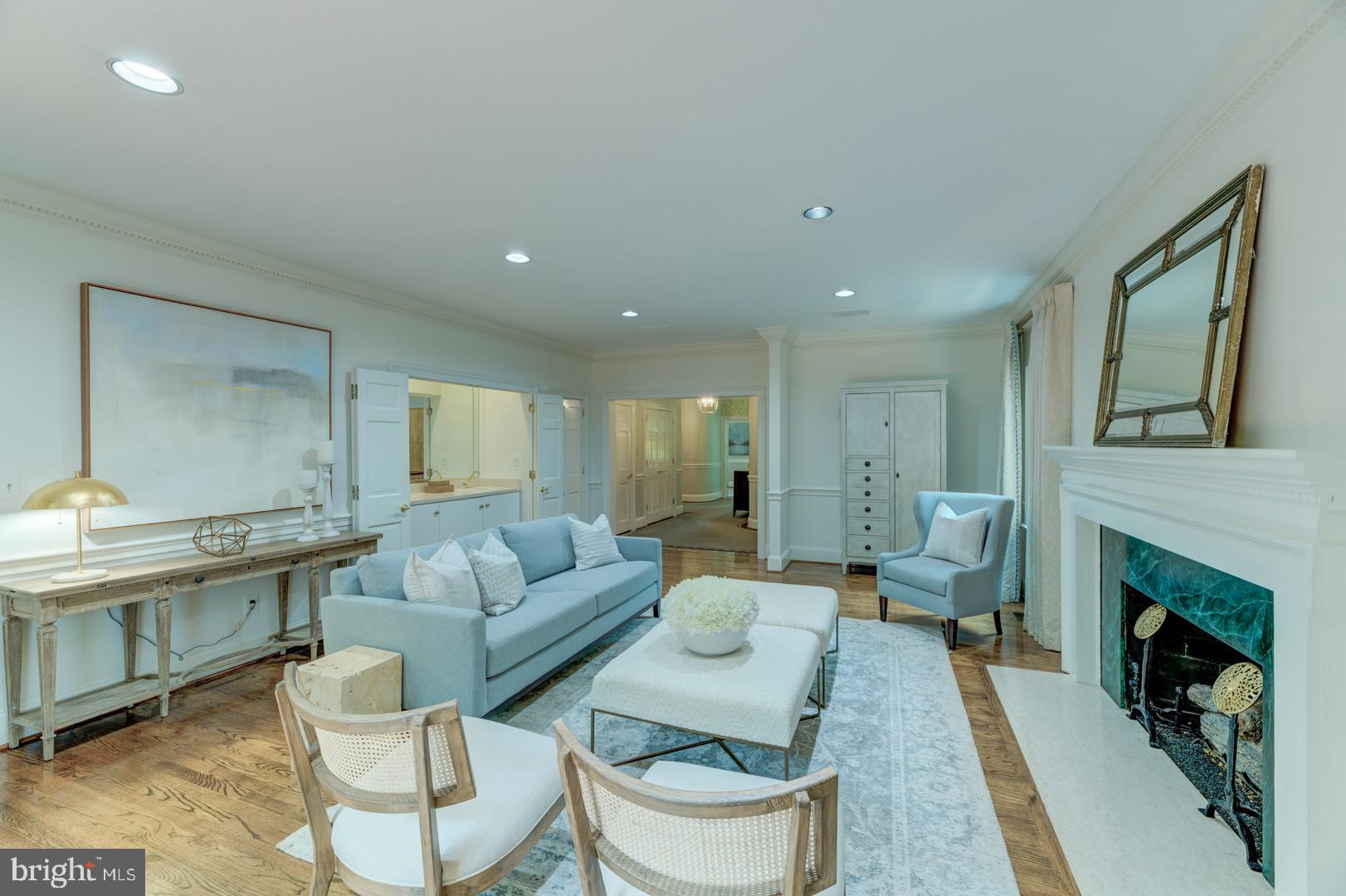 OLD TOWN SE QUADRANT - Residential