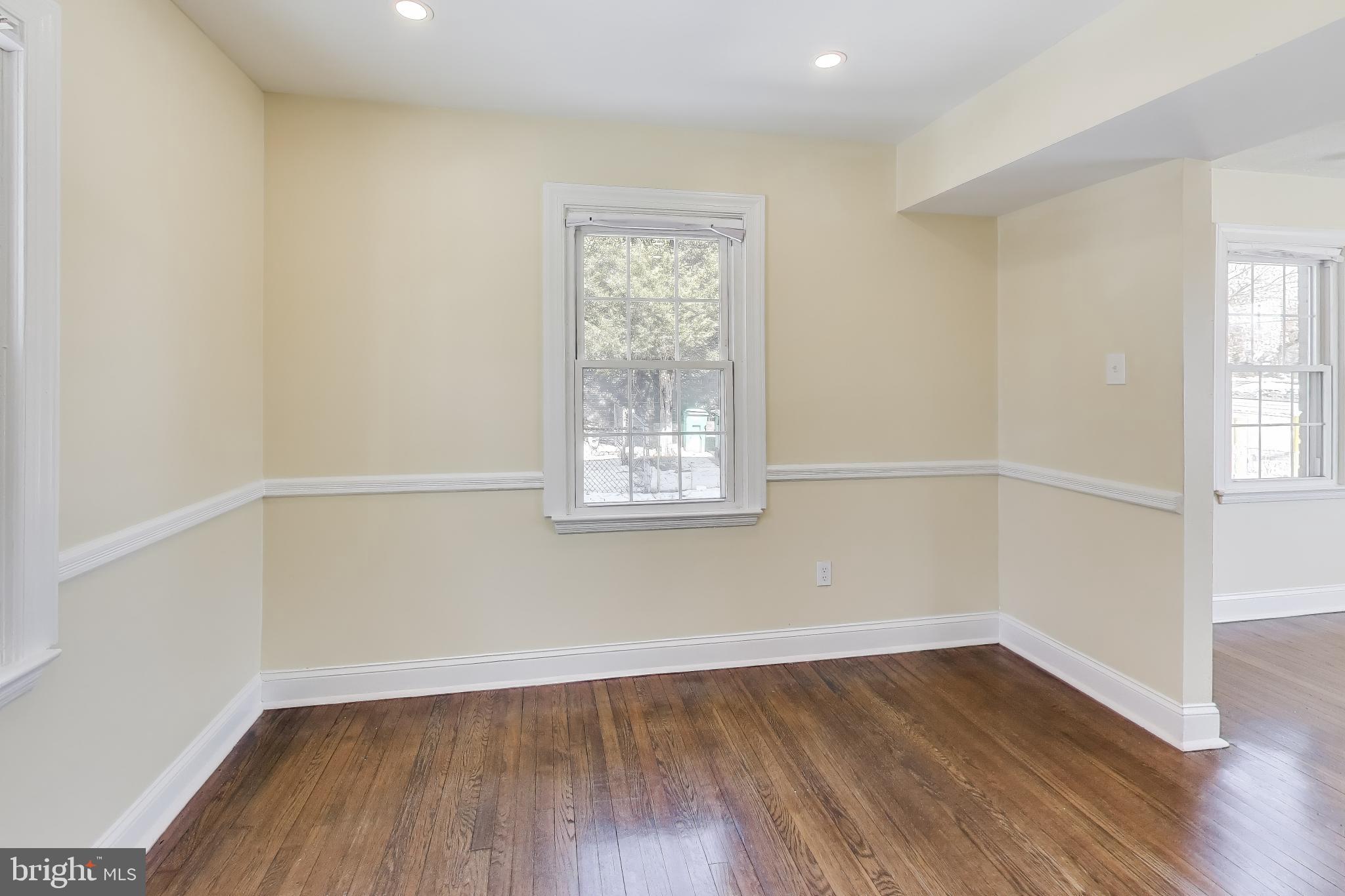 CHILLUM - Residential