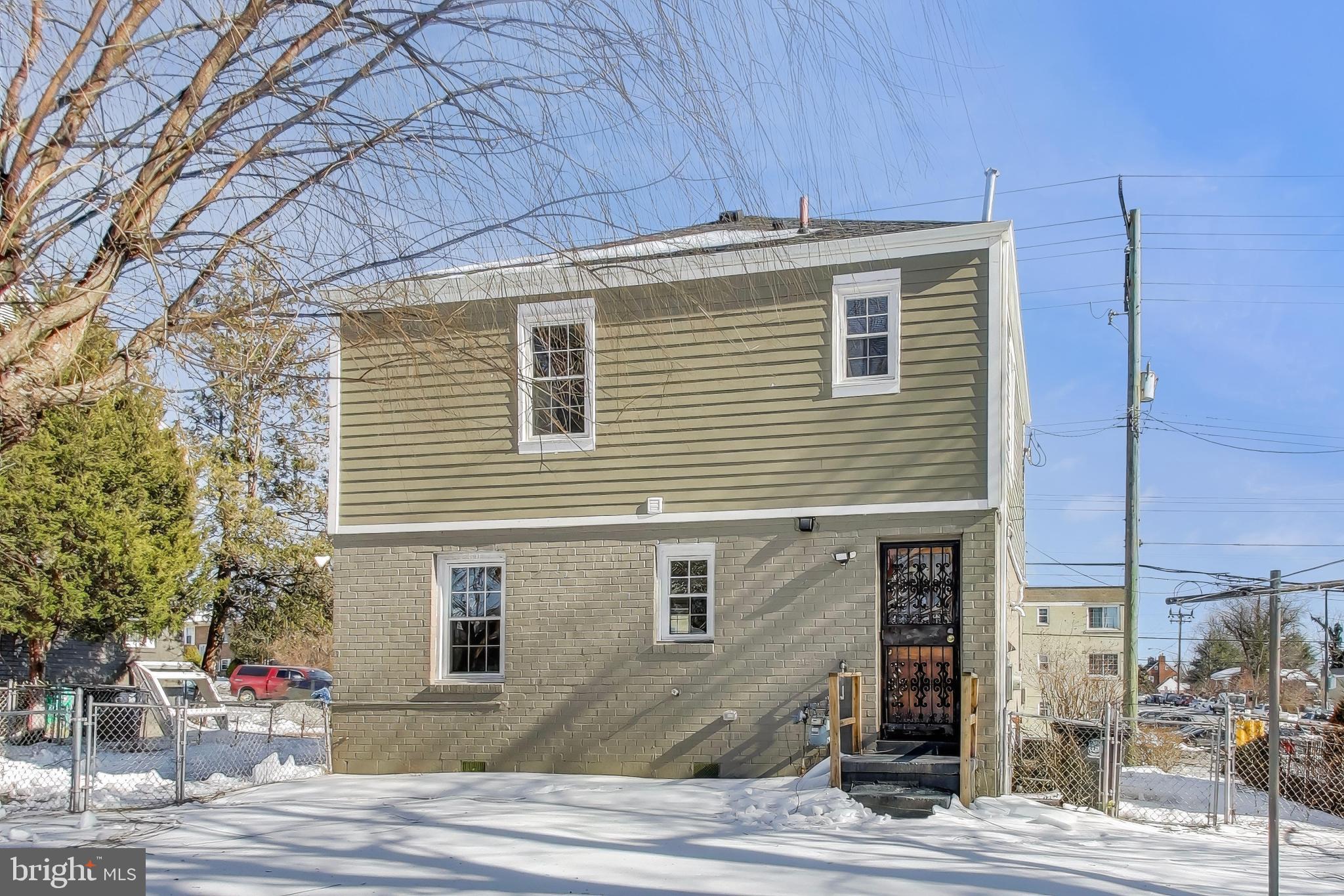 CHILLUM - Residential