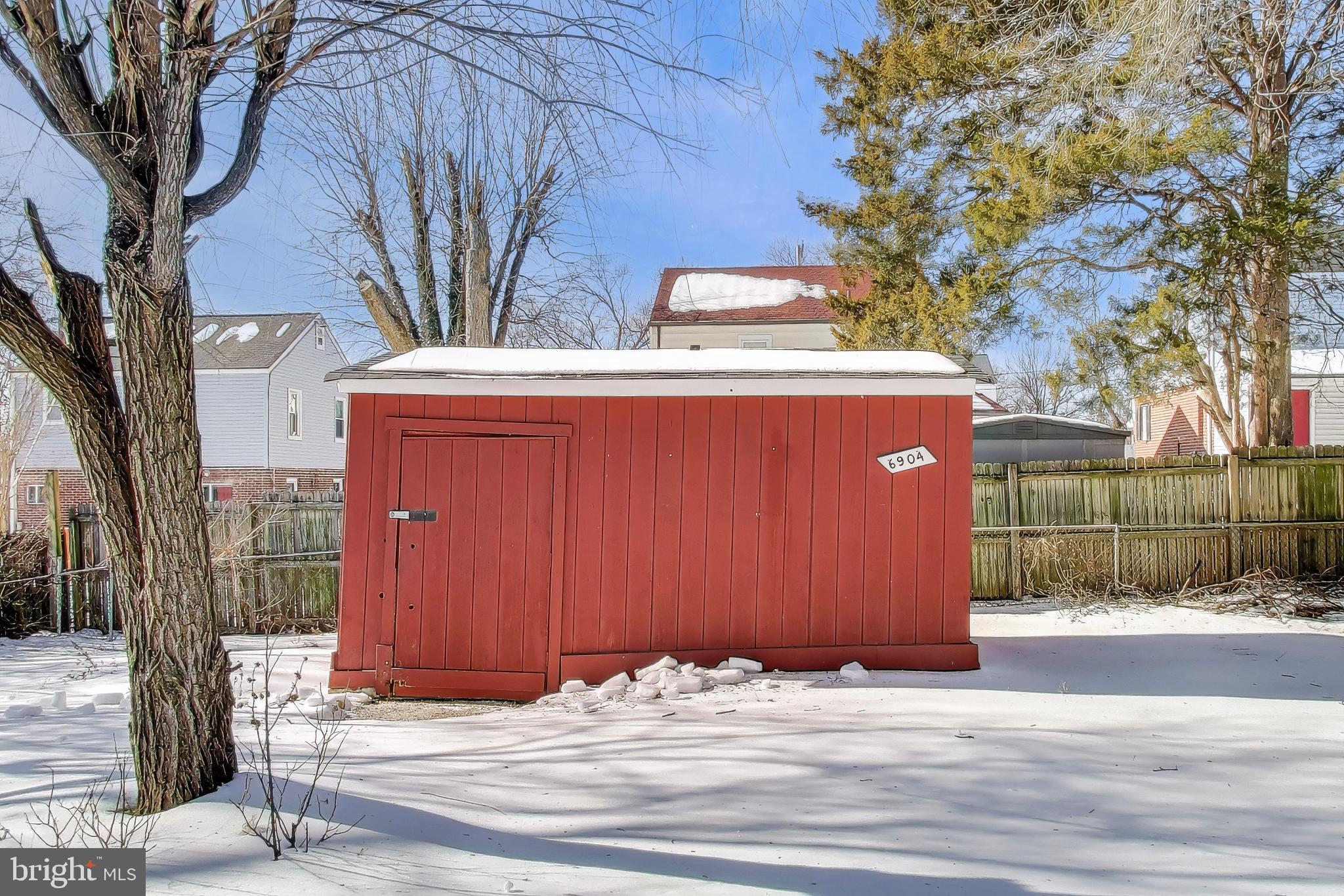 CHILLUM - Residential