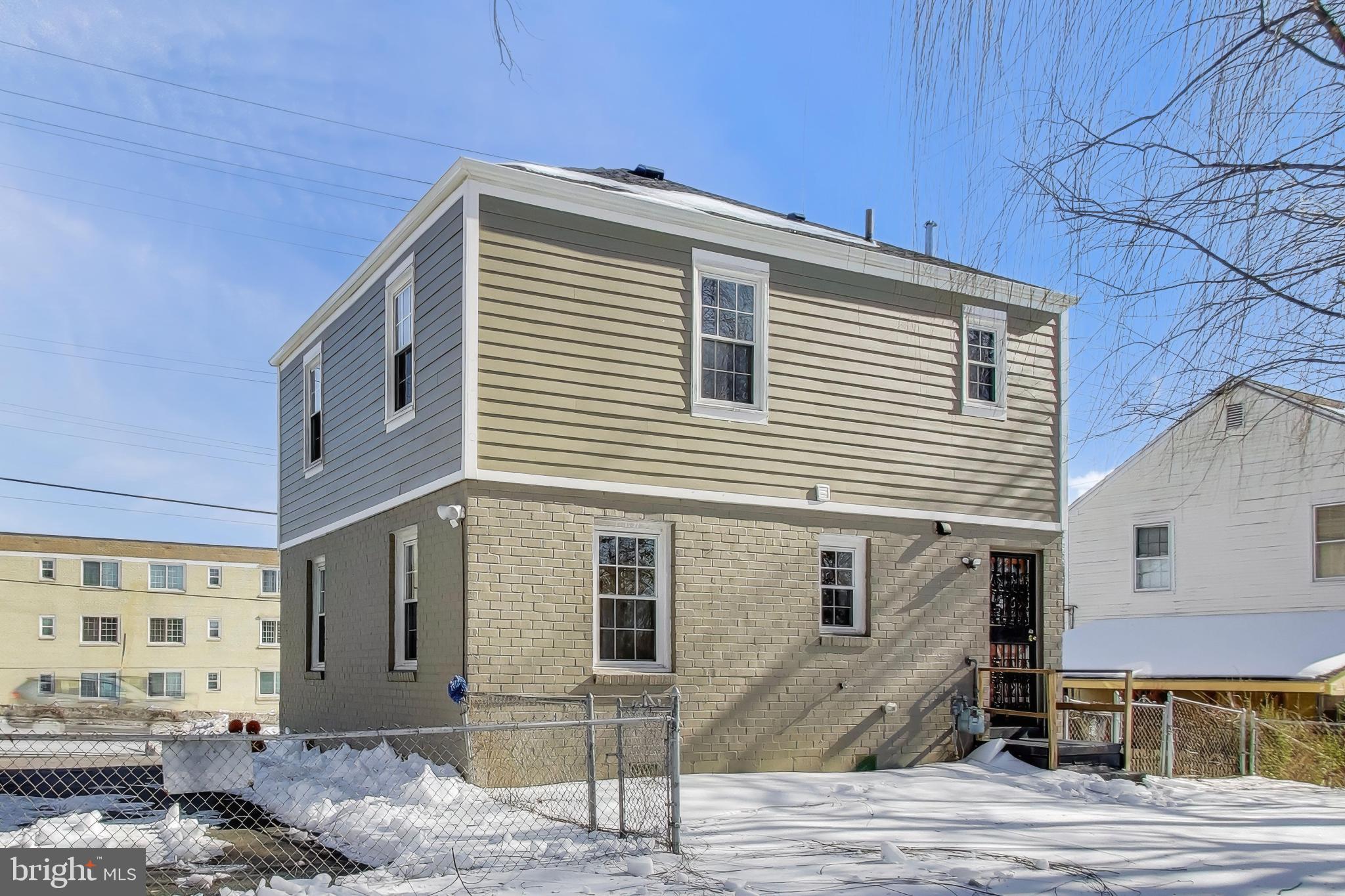 CHILLUM - Residential