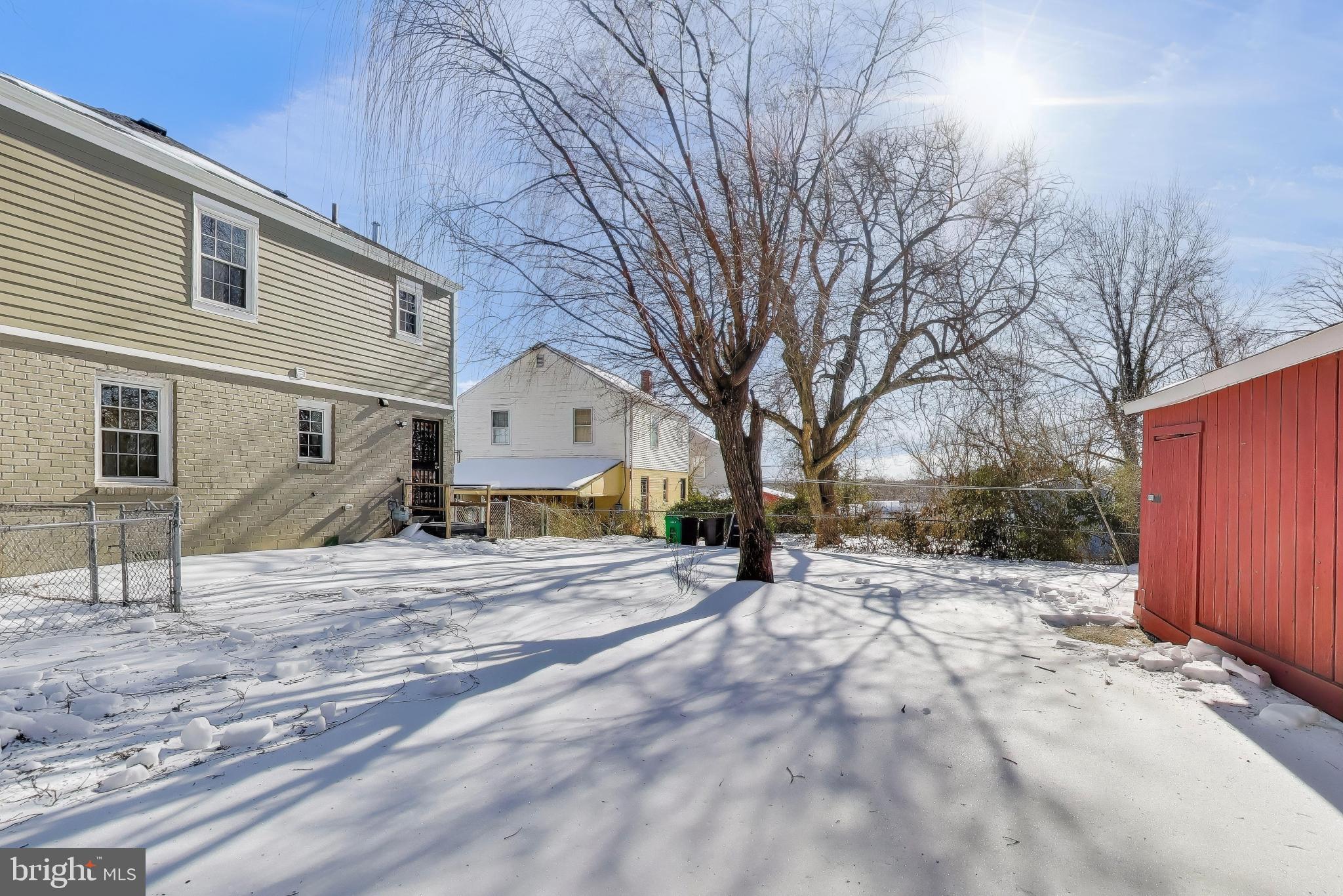 CHILLUM - Residential