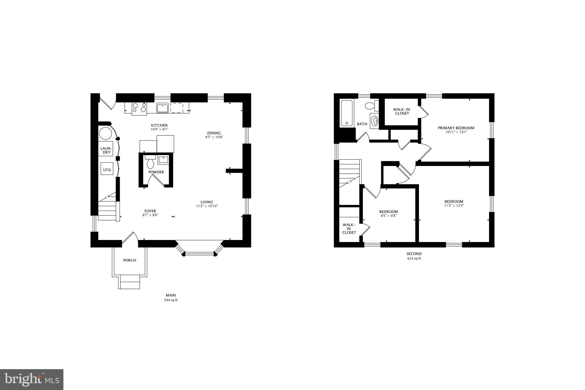 CHILLUM - Residential