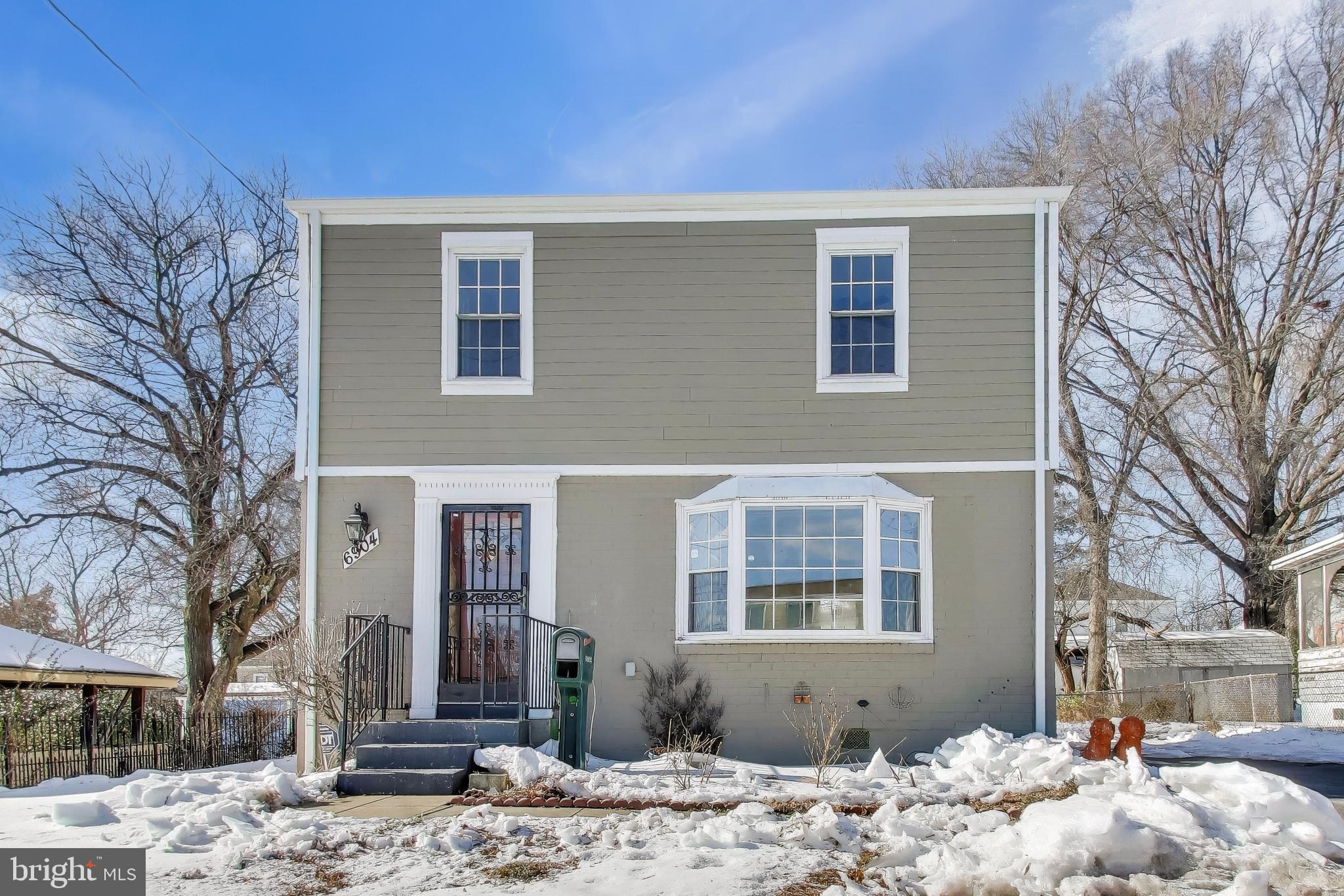 CHILLUM - Residential