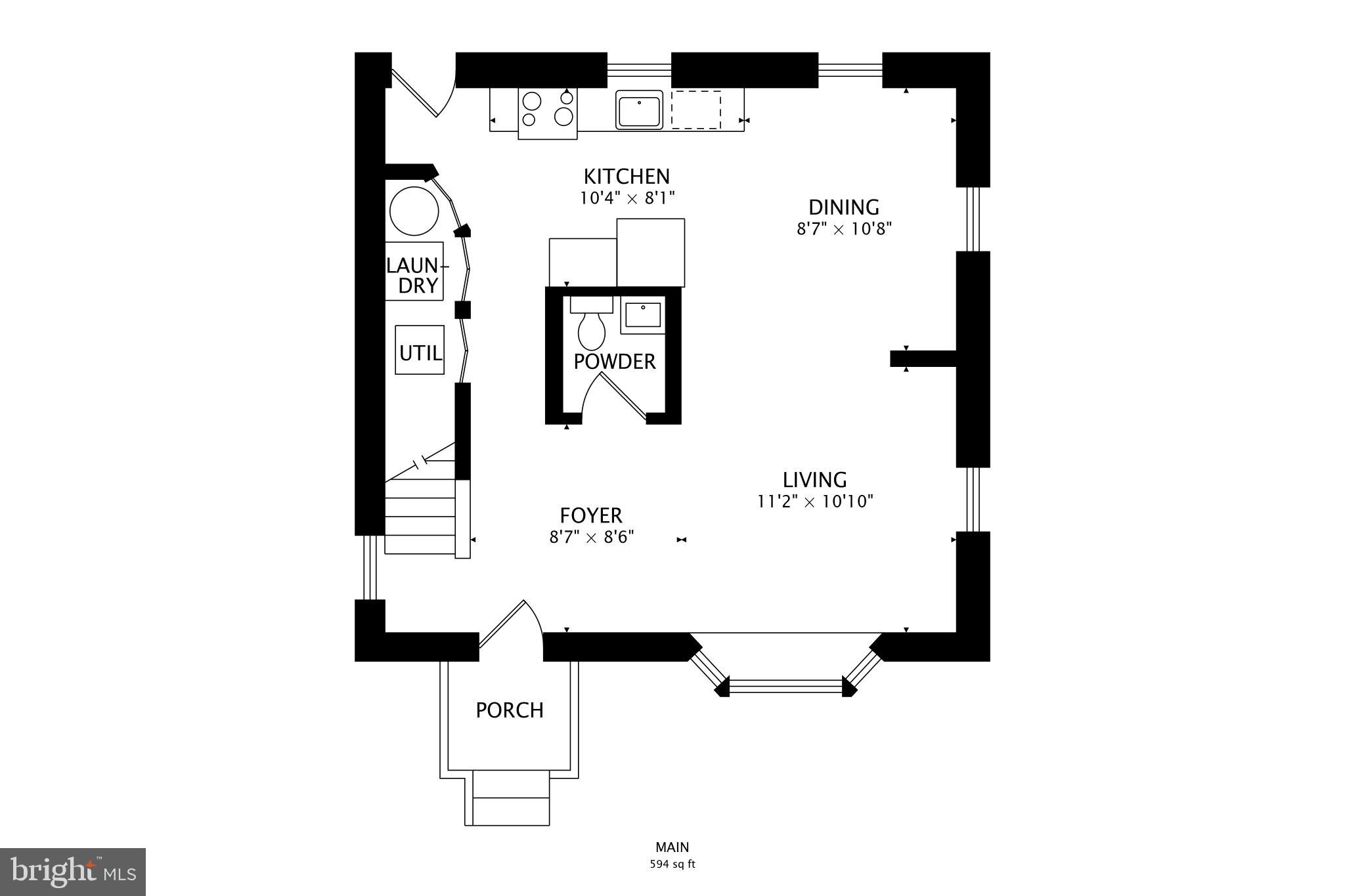 CHILLUM - Residential