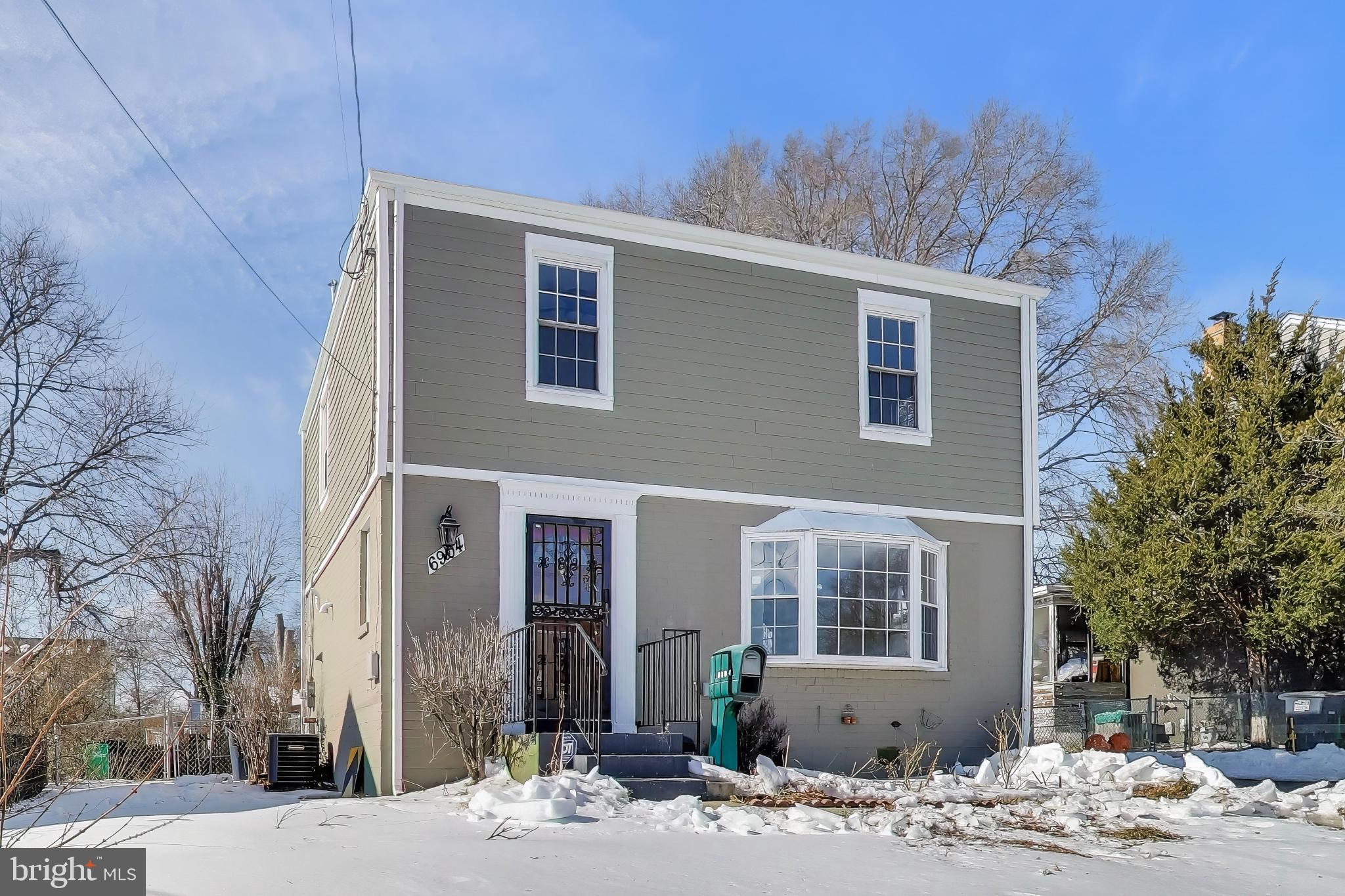 CHILLUM - Residential