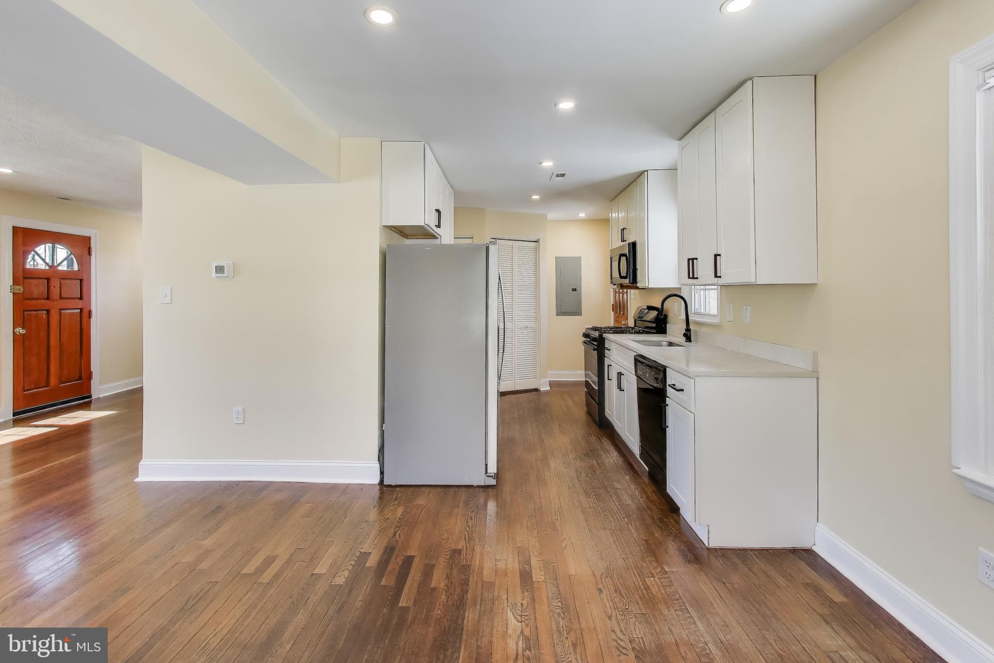 CHILLUM - Residential