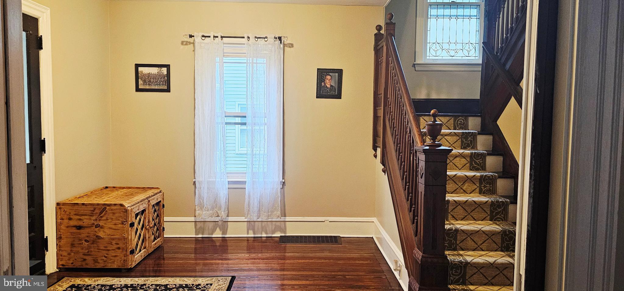 21 FRANKLIN AVENUE