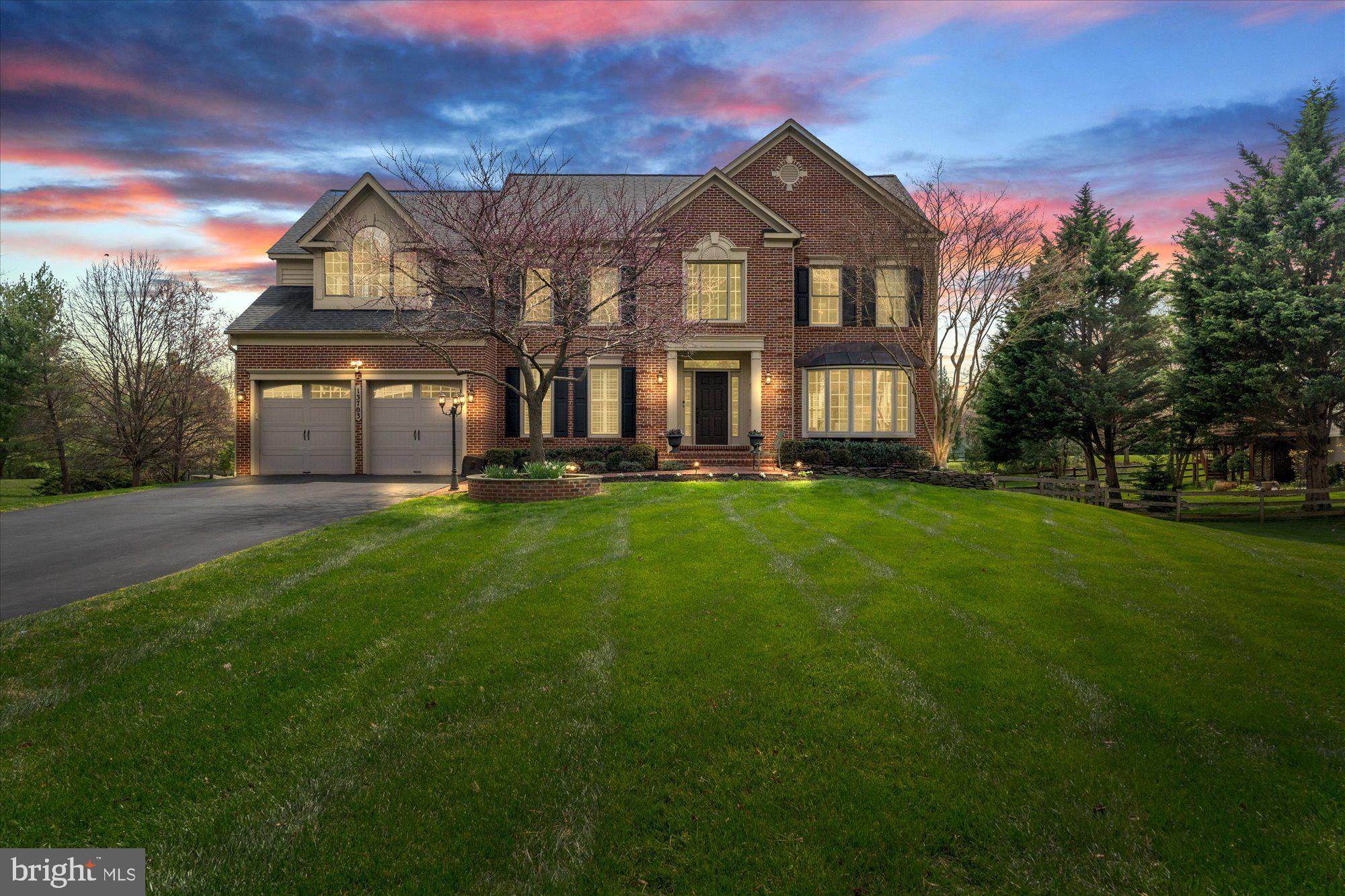 WILLOWS OF POTOMAC - Residential