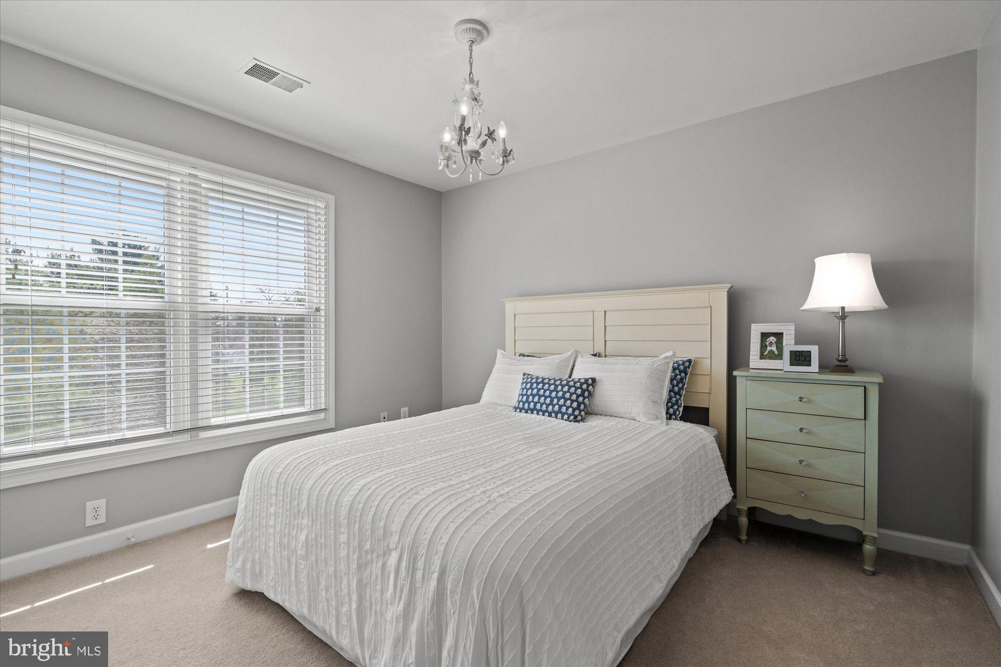 WILLOWS OF POTOMAC - Residential