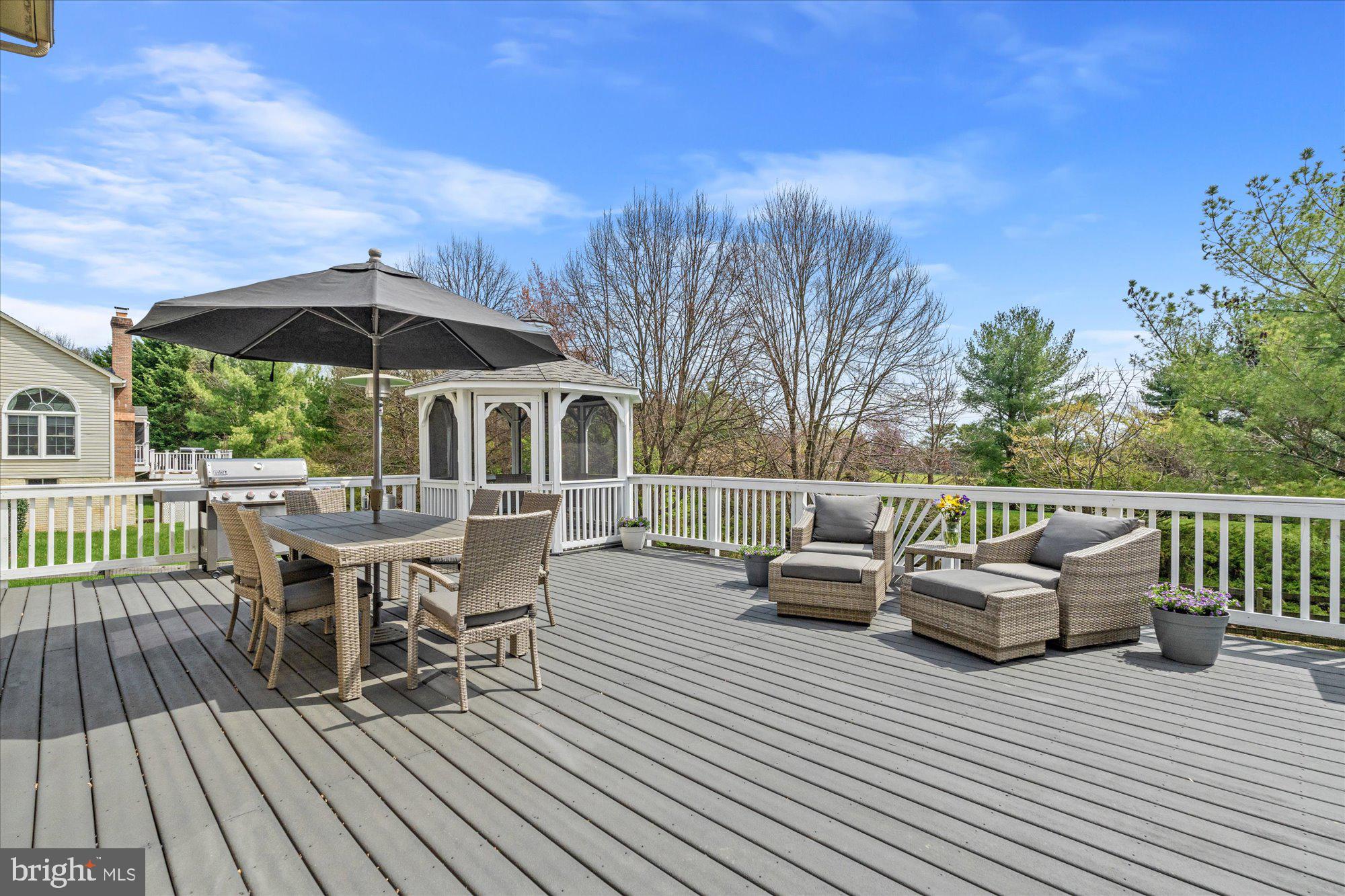 WILLOWS OF POTOMAC - Residential