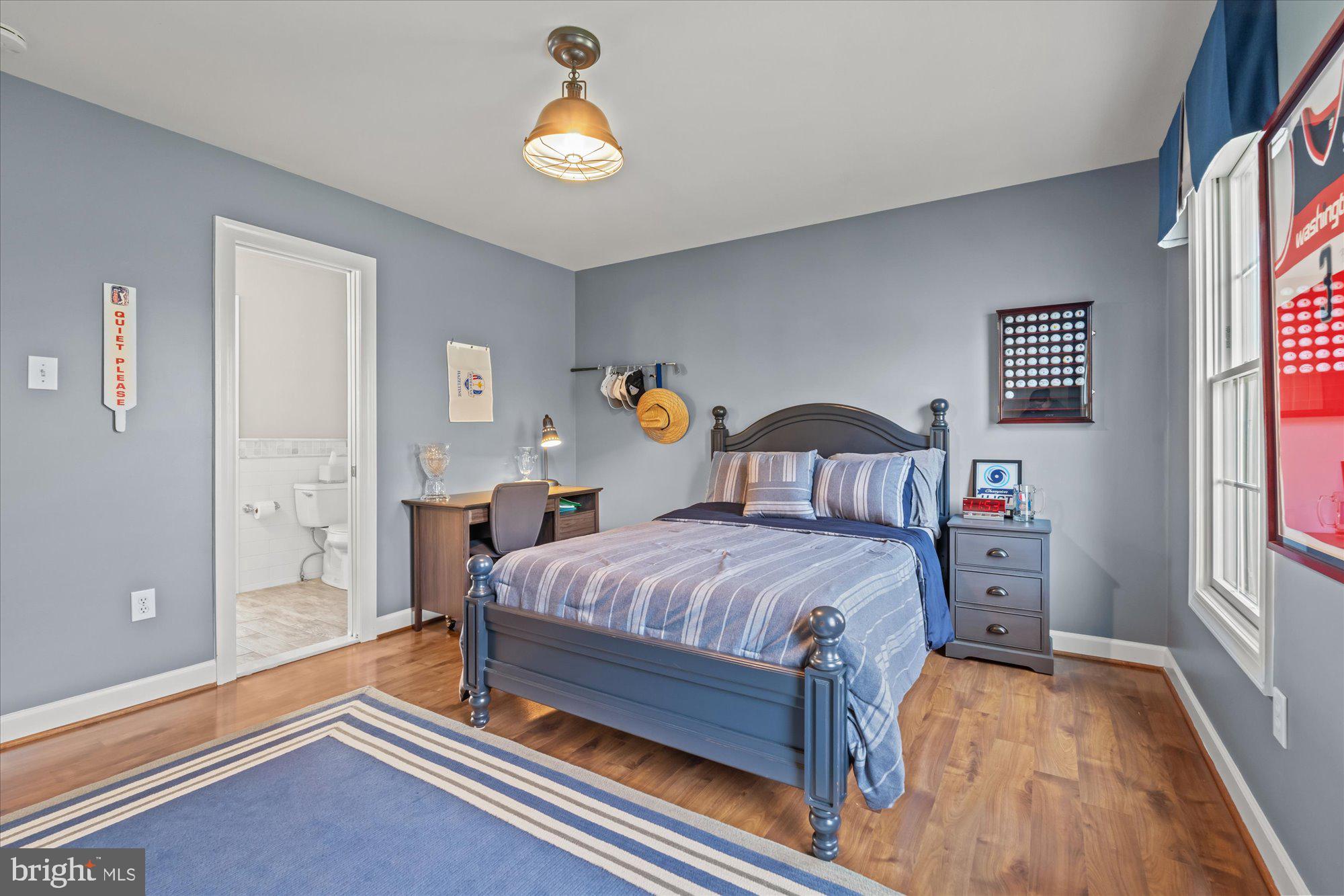 WILLOWS OF POTOMAC - Residential