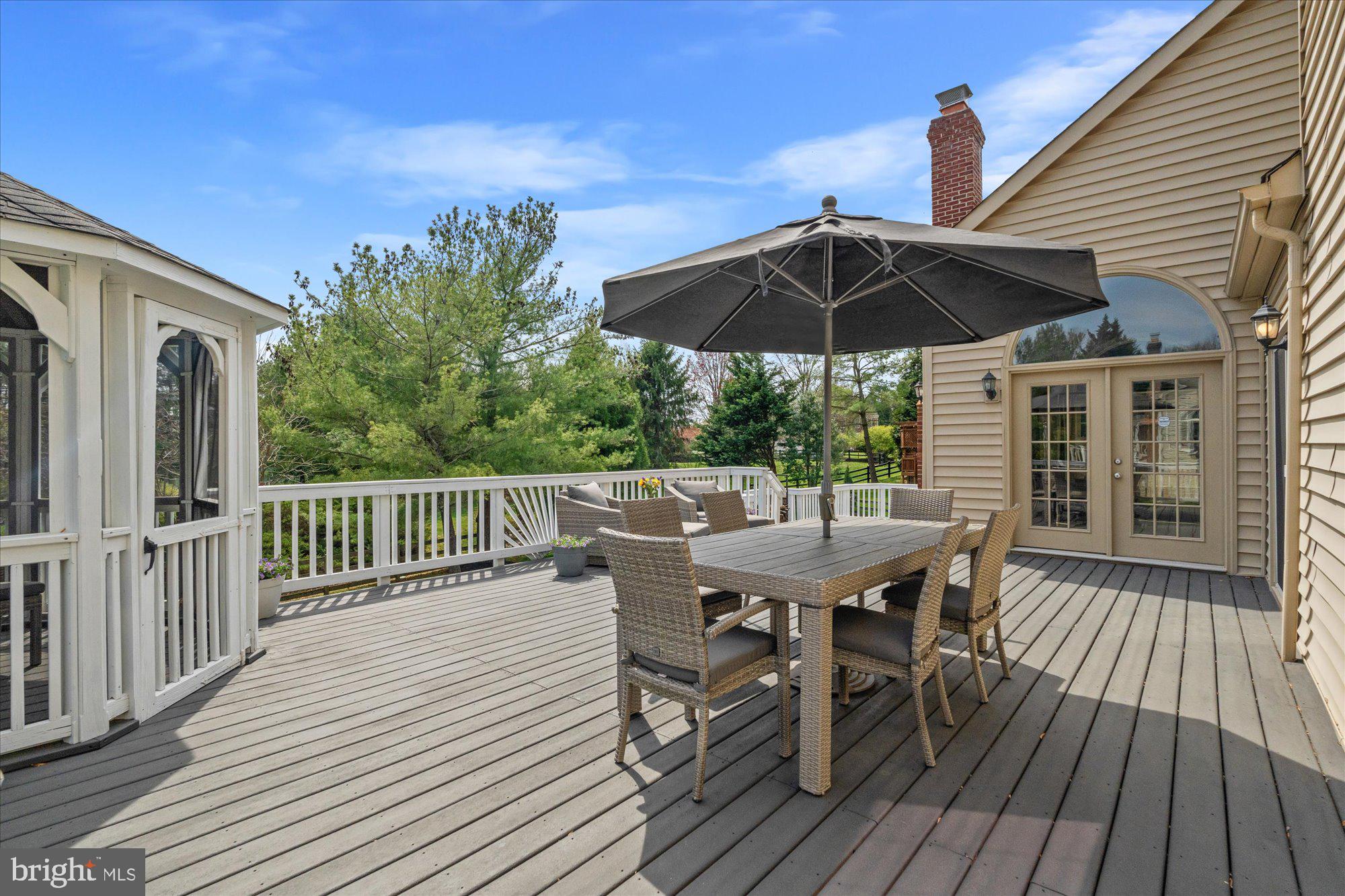 WILLOWS OF POTOMAC - Residential