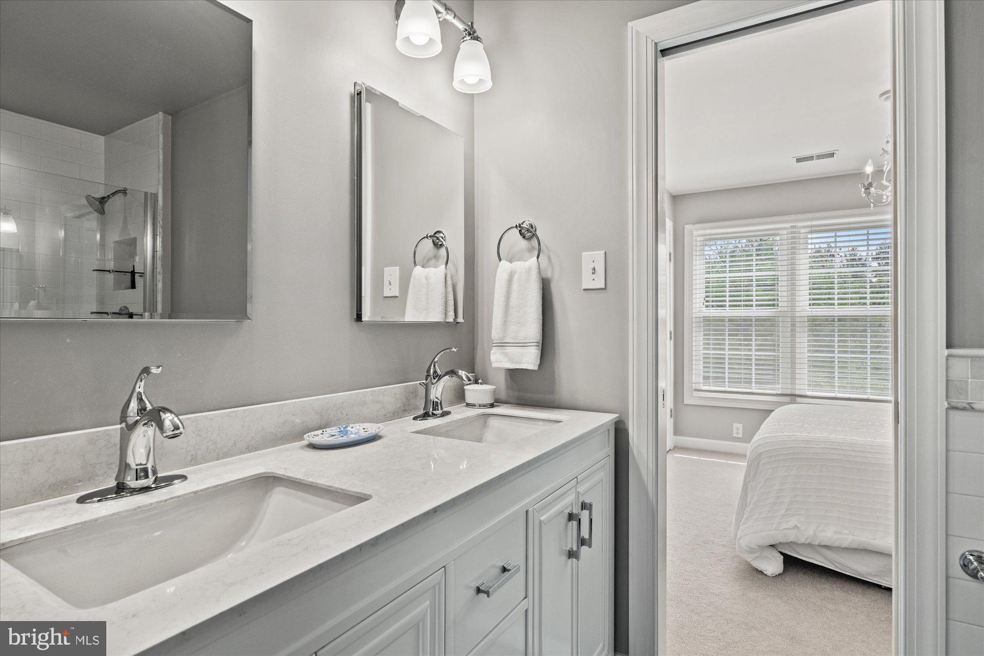 WILLOWS OF POTOMAC - Residential