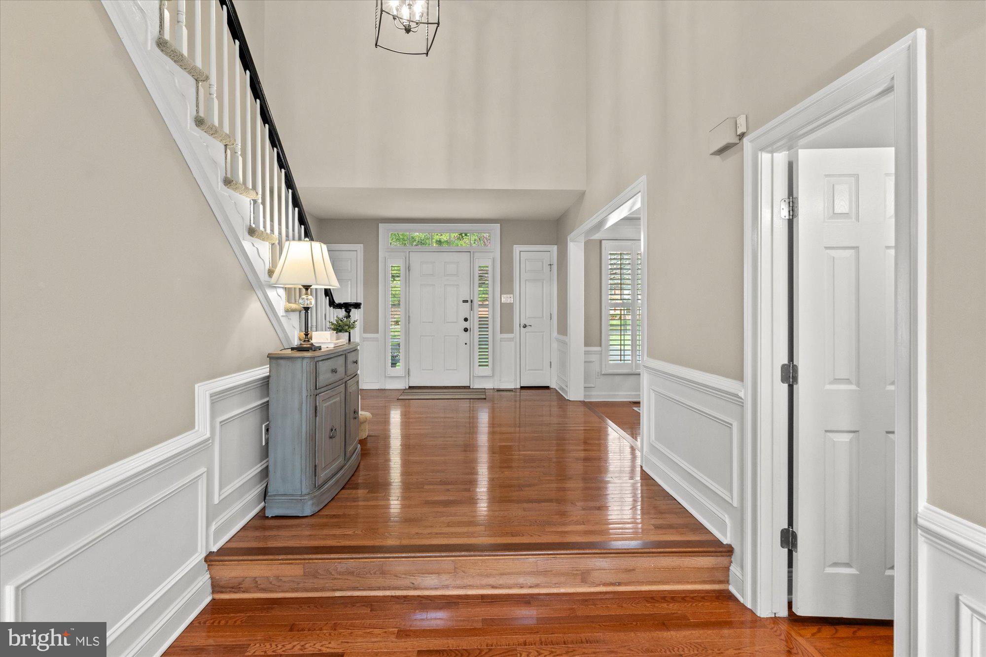 WILLOWS OF POTOMAC - Residential